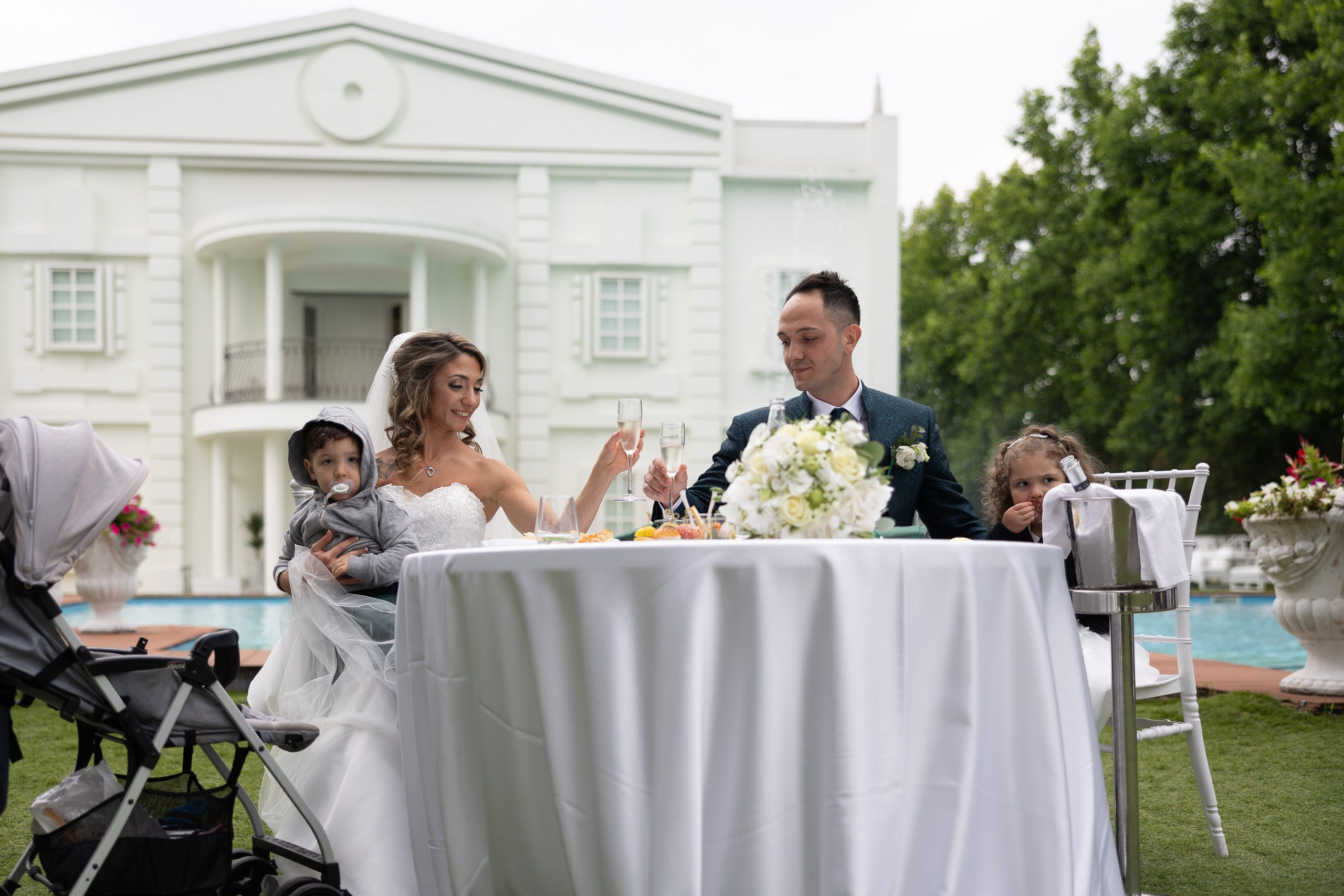 Maria Cristina Casati Fotografa di Emozioni