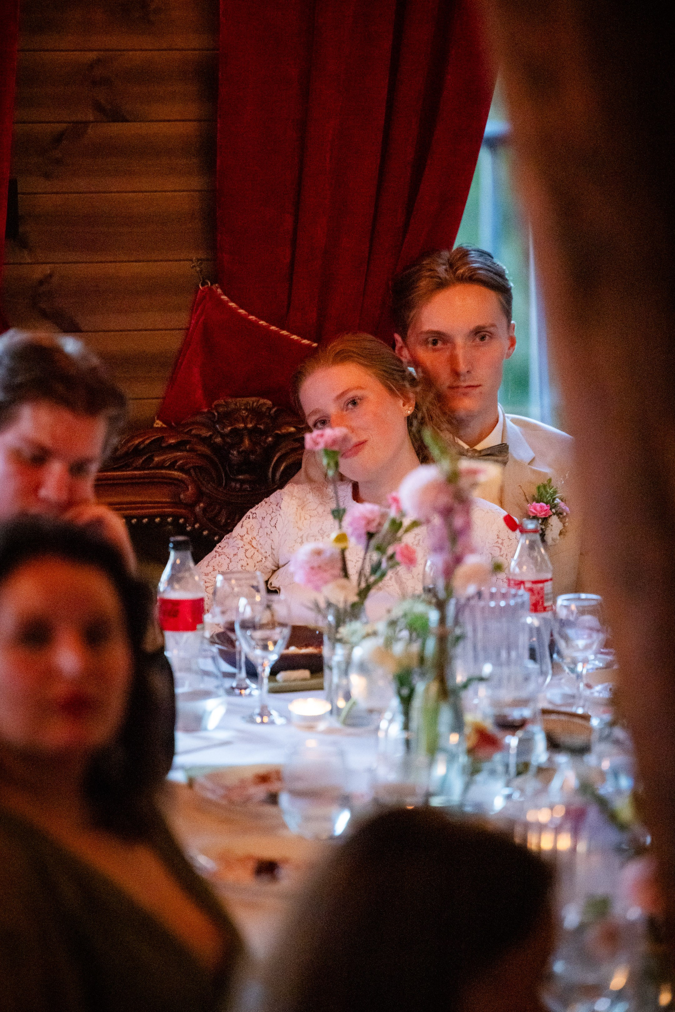 2025 - Vilde & Thomas. Bryllupsfotograf i Oslo og Rogaland — Meisal Media