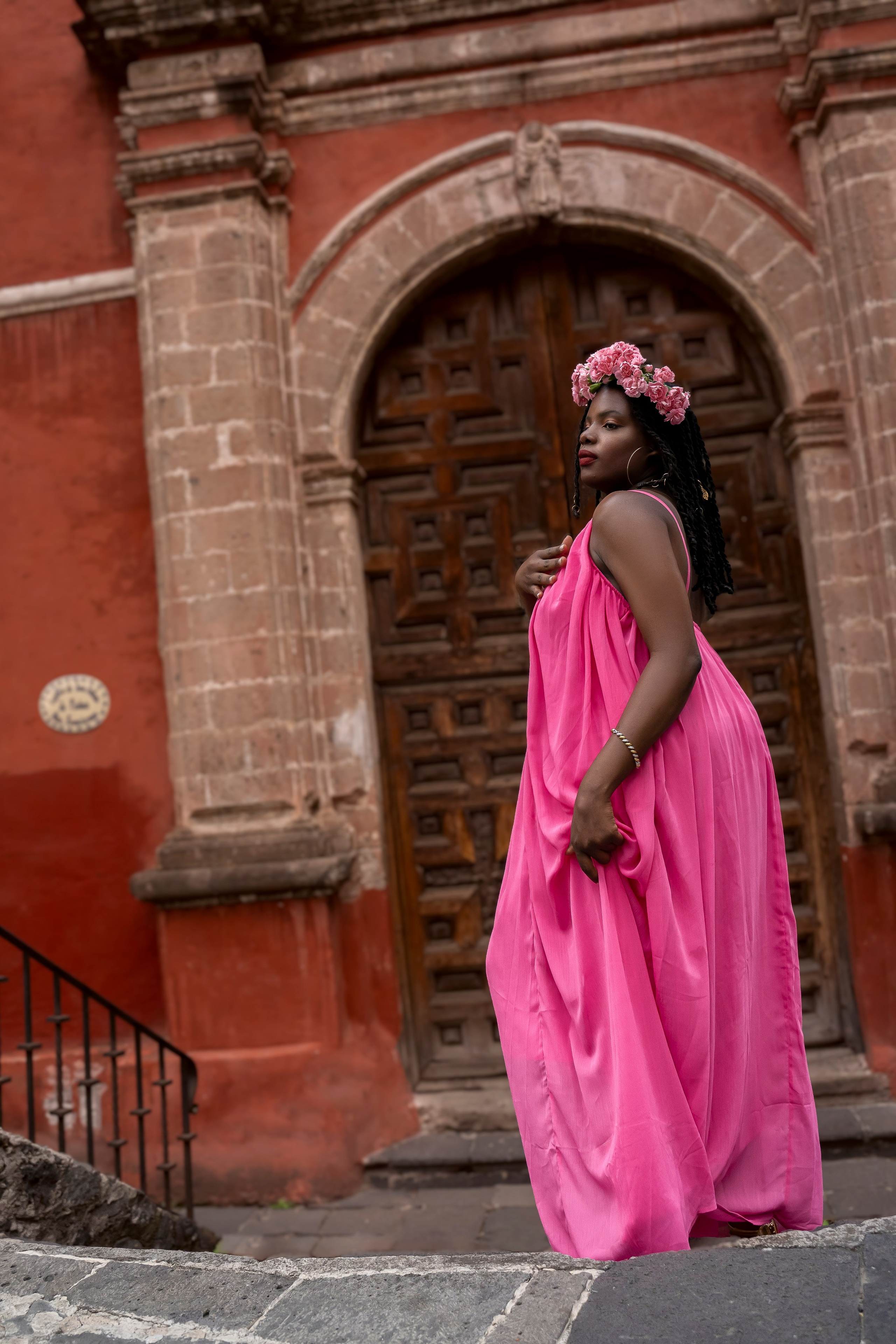 Portrait photos cdmx mexico photographer. Catrina Frolova photography