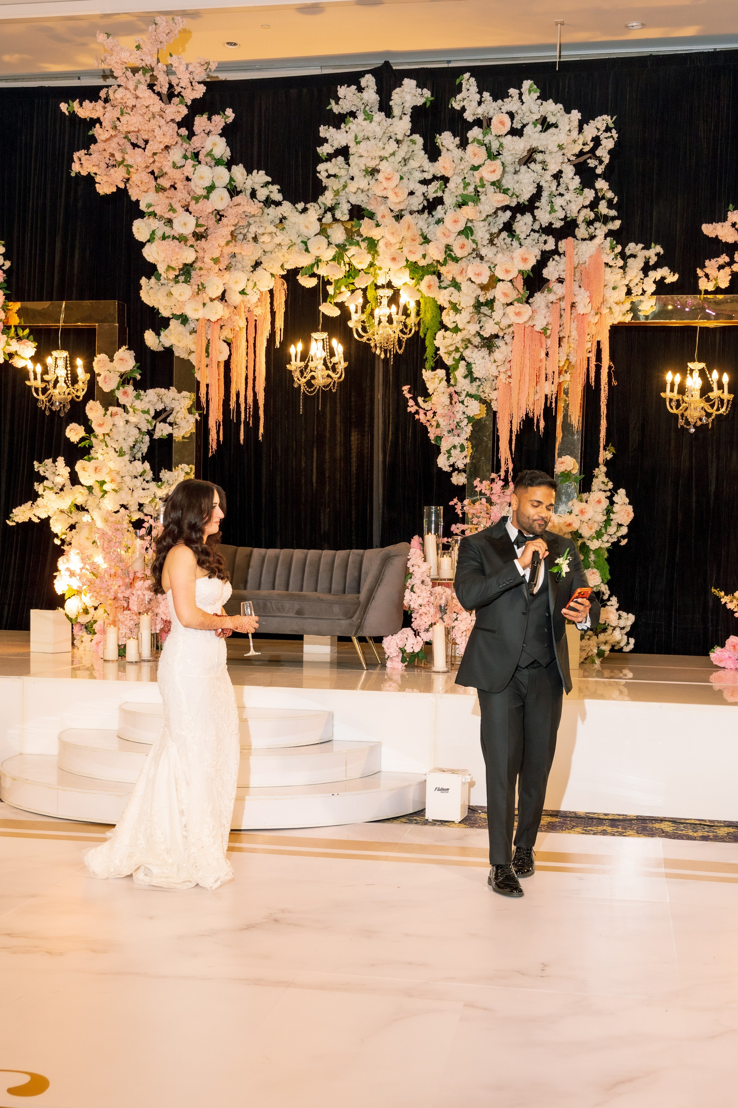 Sarah and Bhavin. Anna Krasnova Wedding photographer