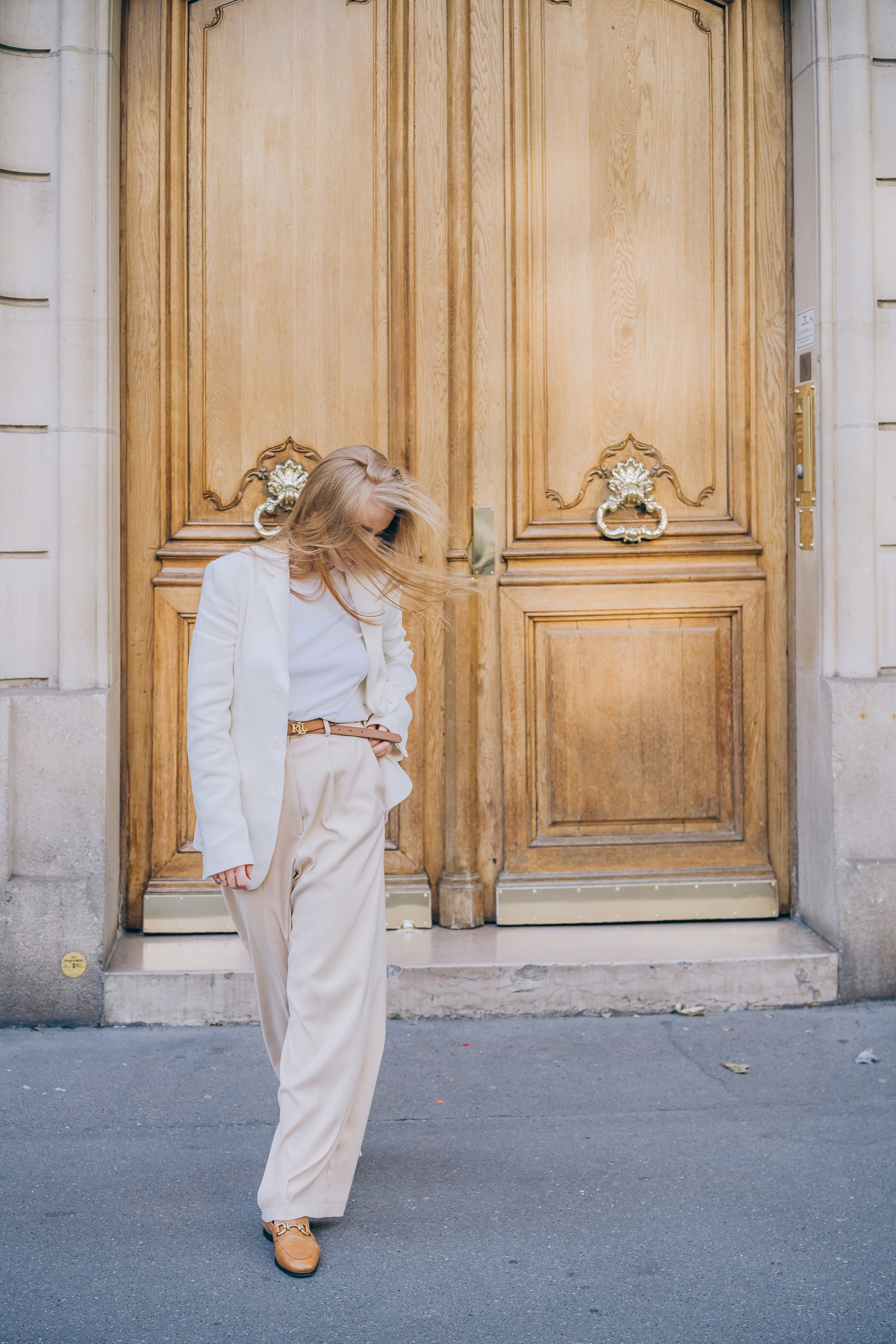 Photoshoot in Paris.Catherine. Photographer in Mallorca