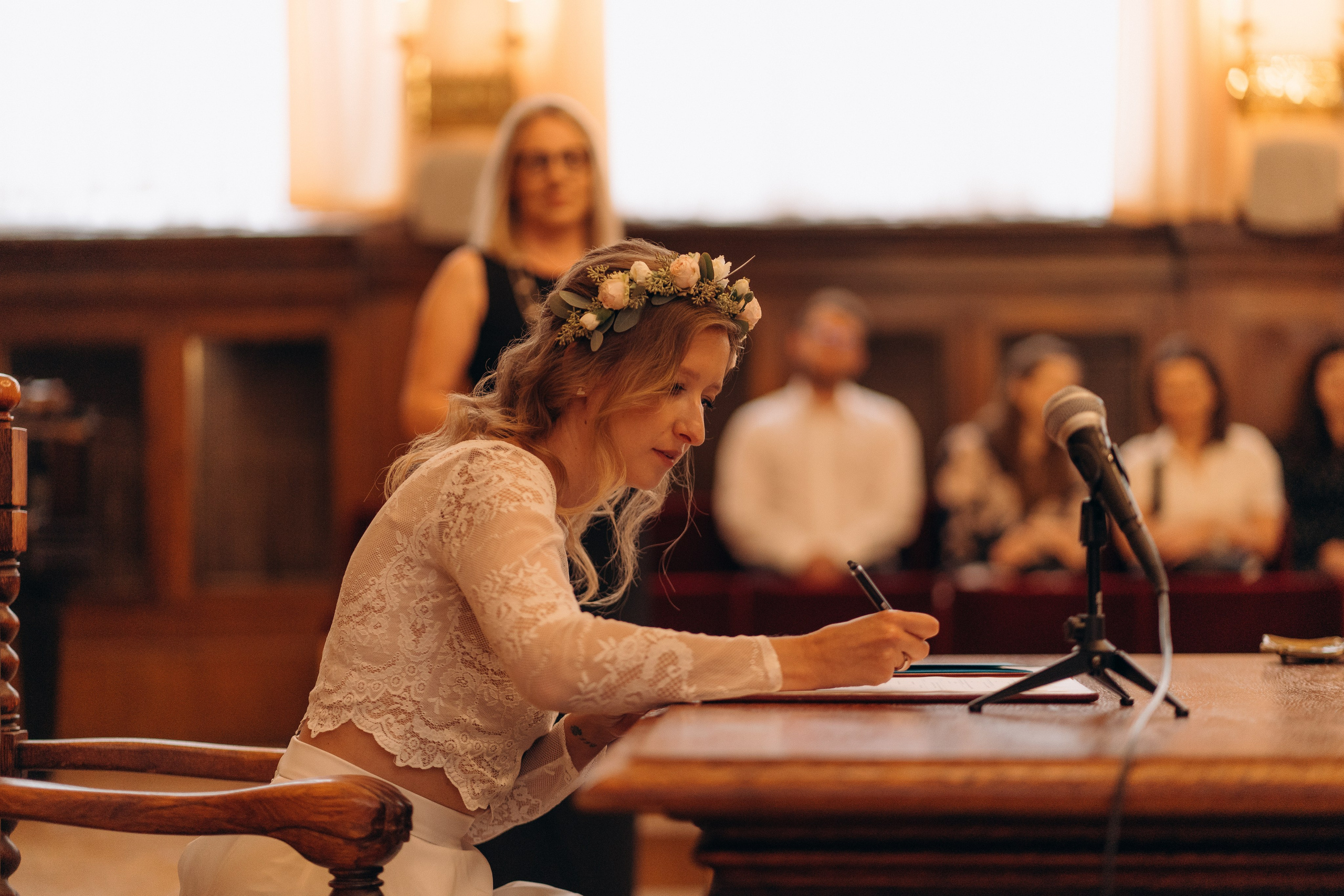 Wiktoria i Michał. Home