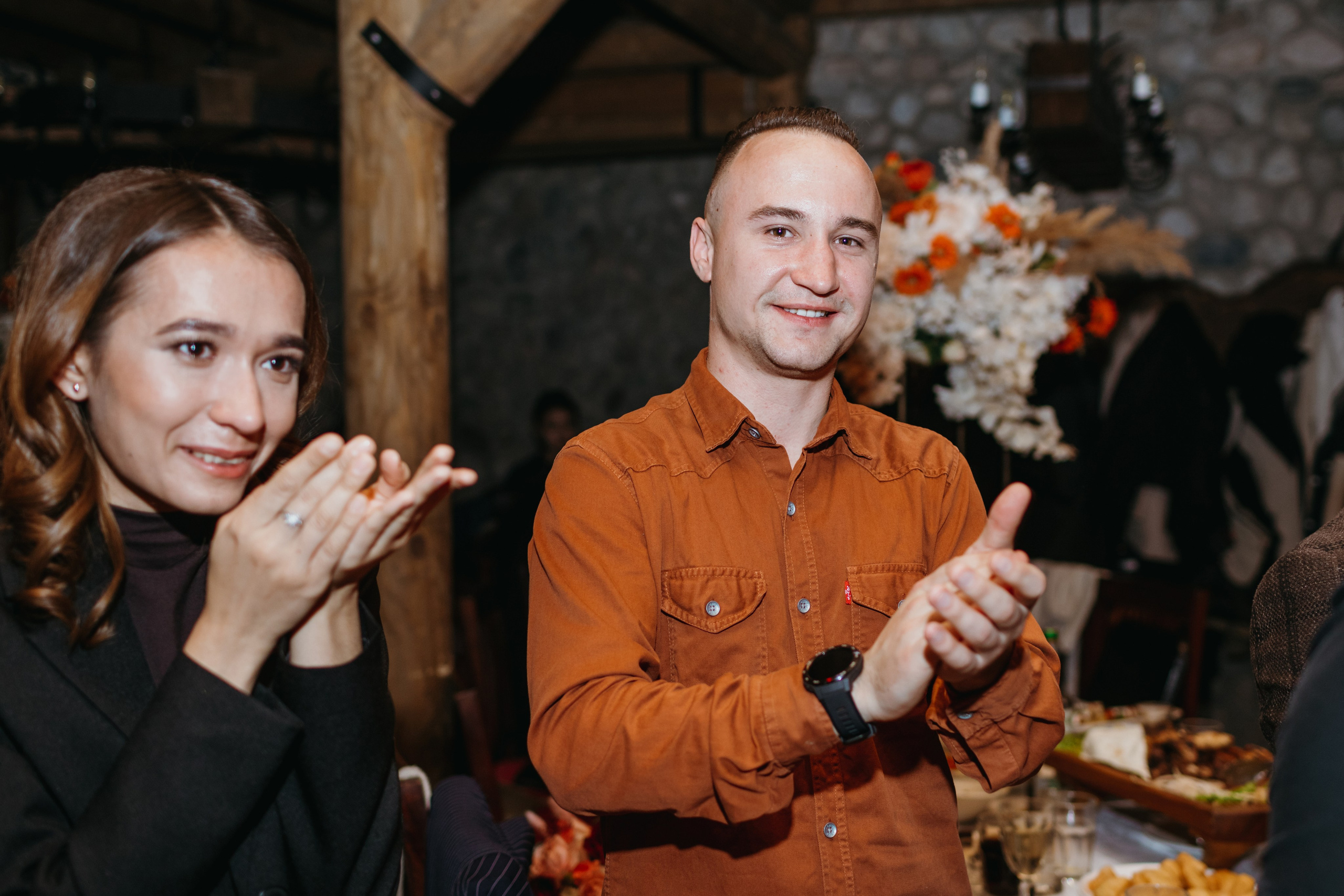 Свадьба в Усадьбе Орехово в Бишкеке. Фотограф в Бишкеке Оксана Шувалова