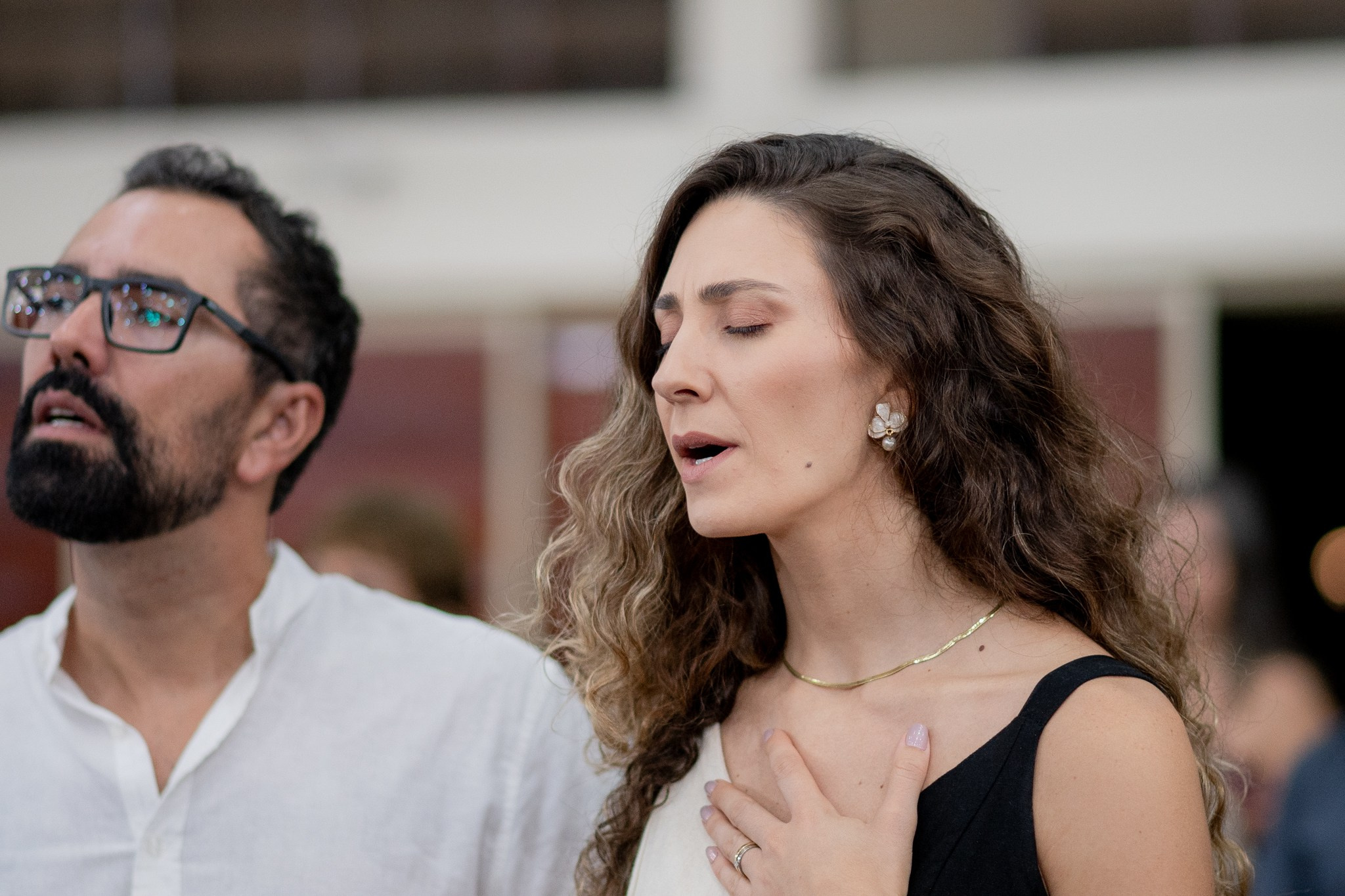 Giovana & Bruno — Luso / Bauru — SP. Robson Colaço