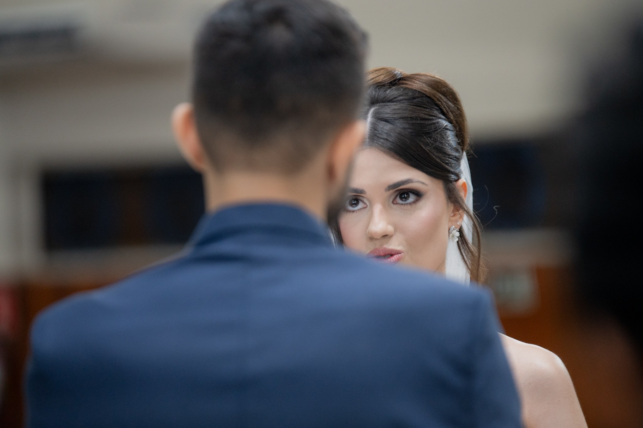 Giovana & Bruno — Luso / Bauru — SP. Robson Colaço