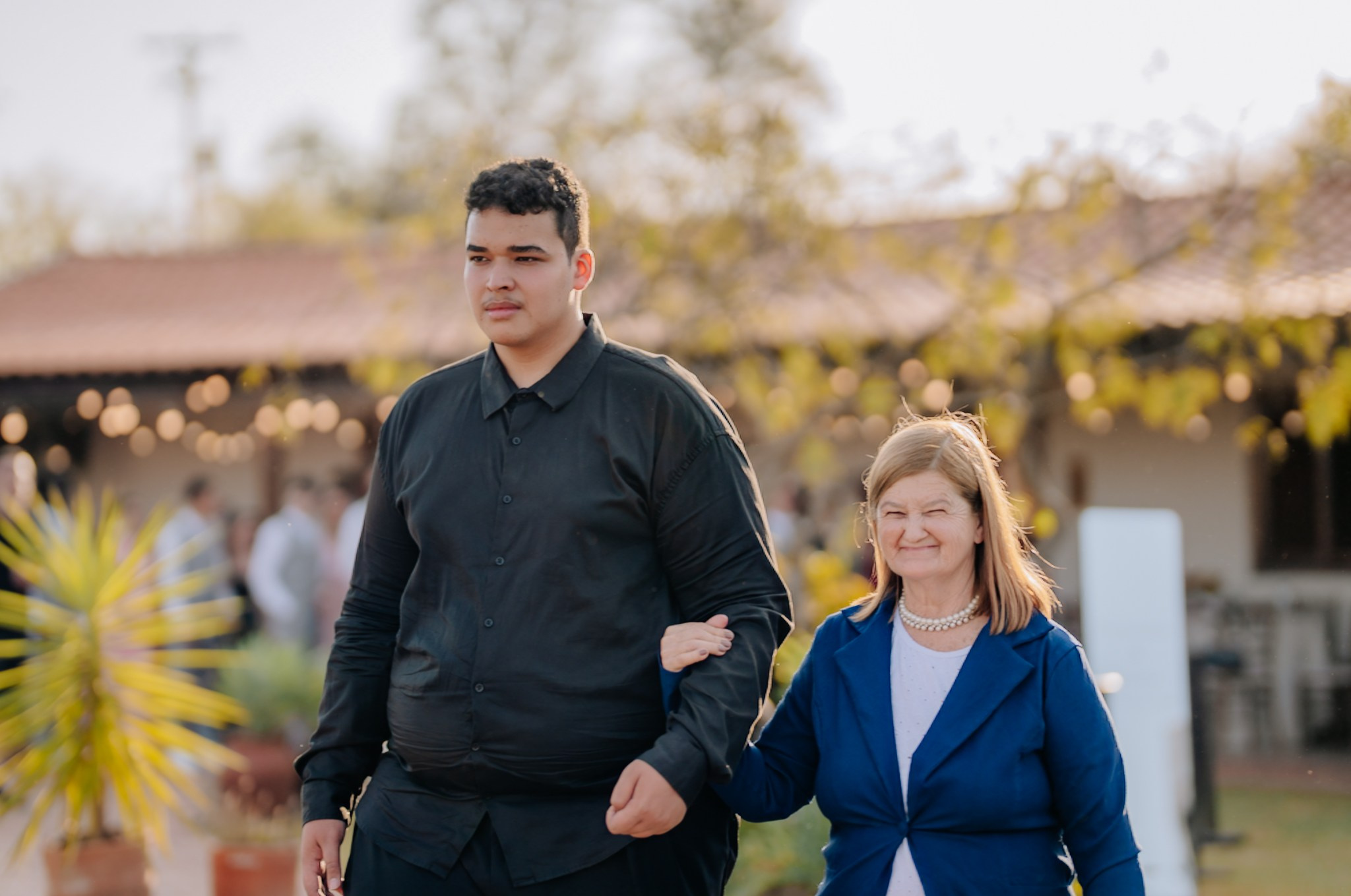 Livia & Fernando — Chácara Esperança / Piratininga SP. Robson Colaço