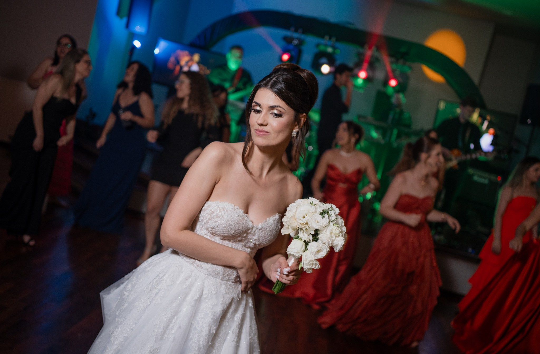 Giovana & Bruno — Luso / Bauru — SP. Robson Colaço