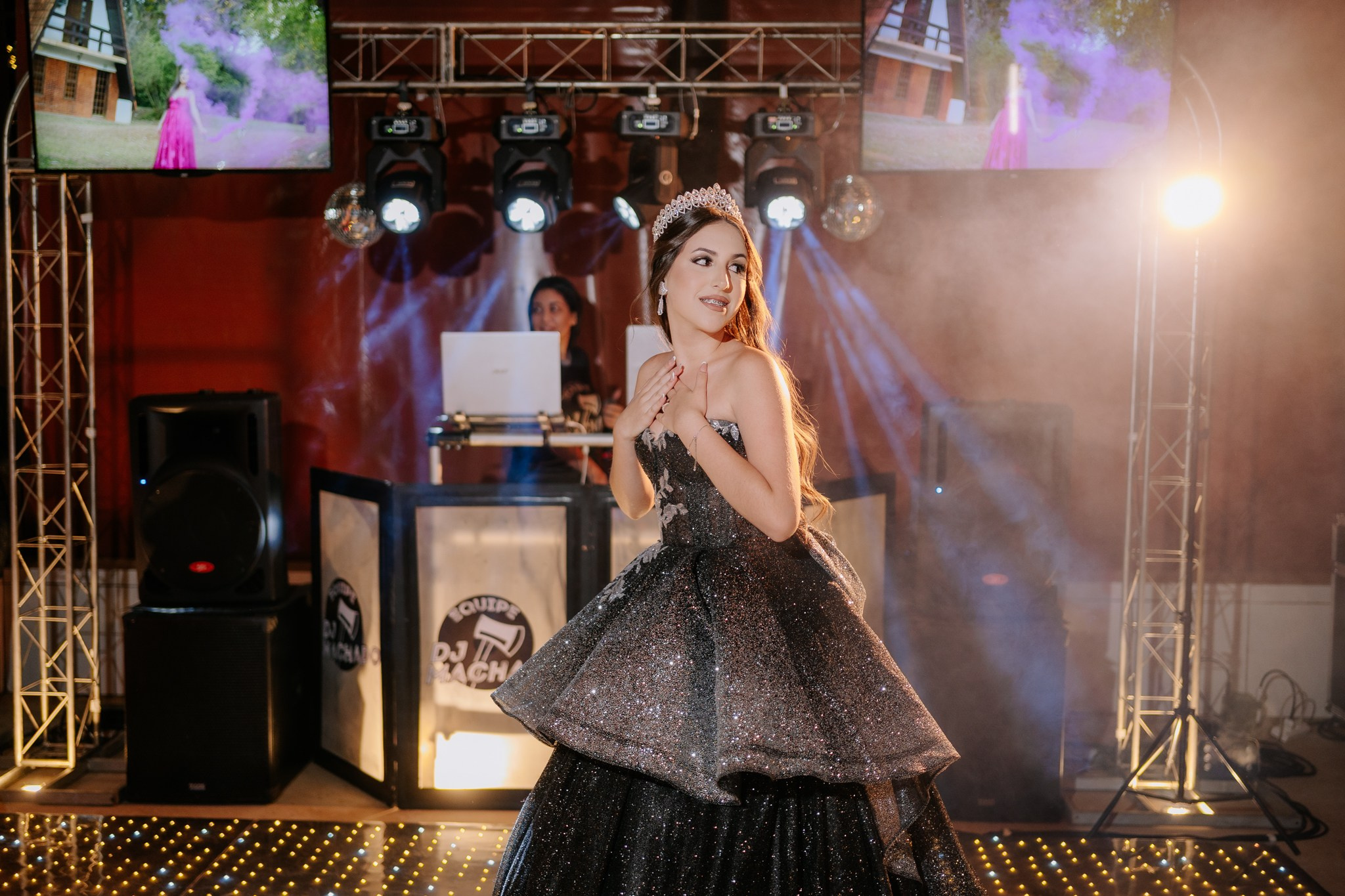 Mirella — Bauru SP. Robson Colaço