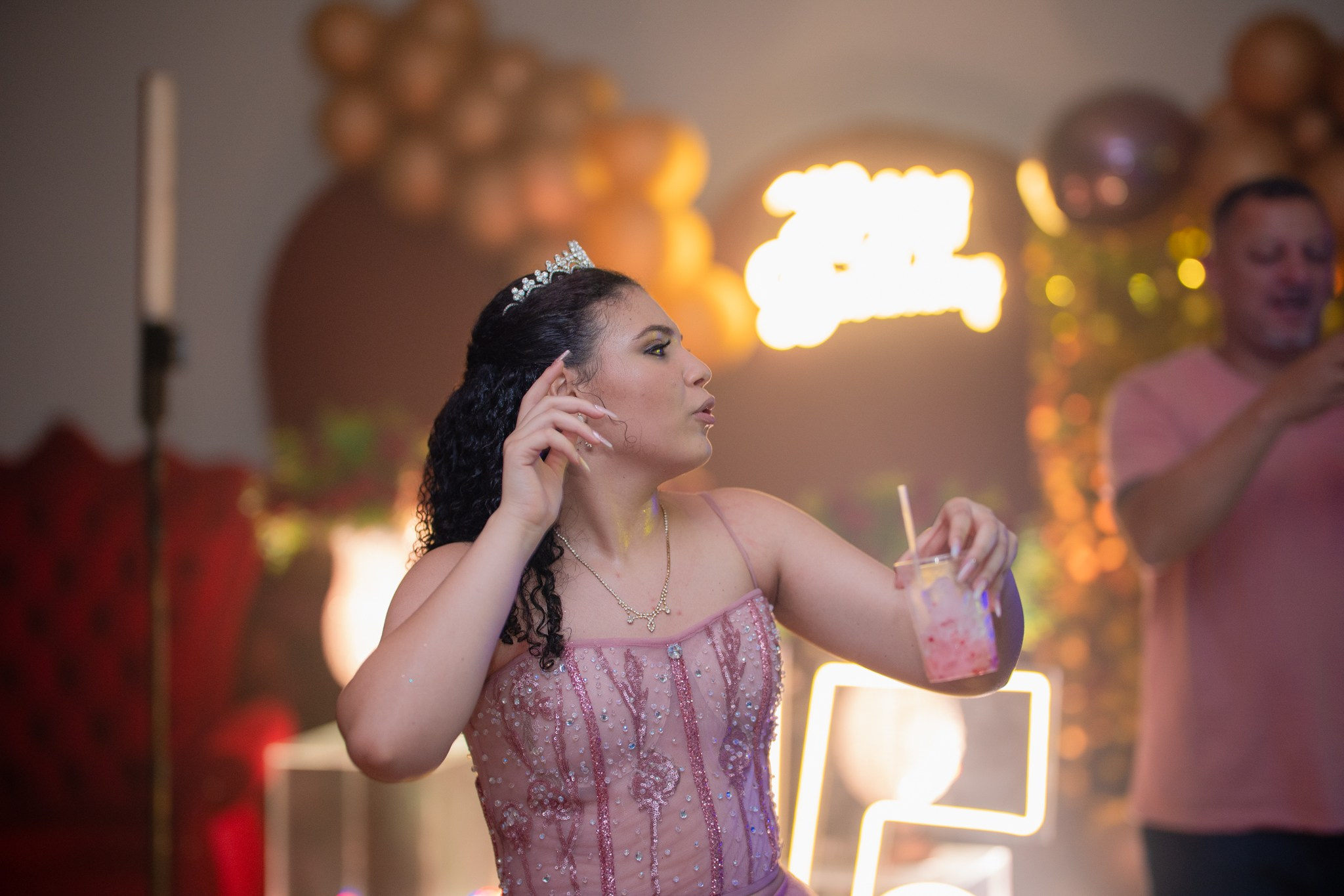 Ana Laura — Bauru SP. Robson Colaço