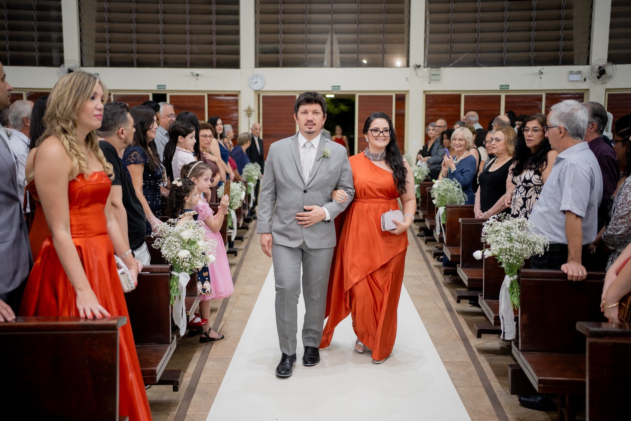 Giovana & Bruno — Luso / Bauru — SP. Robson Colaço