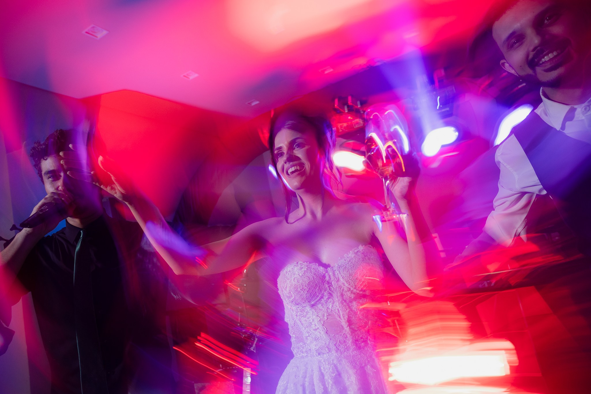 Giovana & Bruno — Luso / Bauru — SP. Robson Colaço