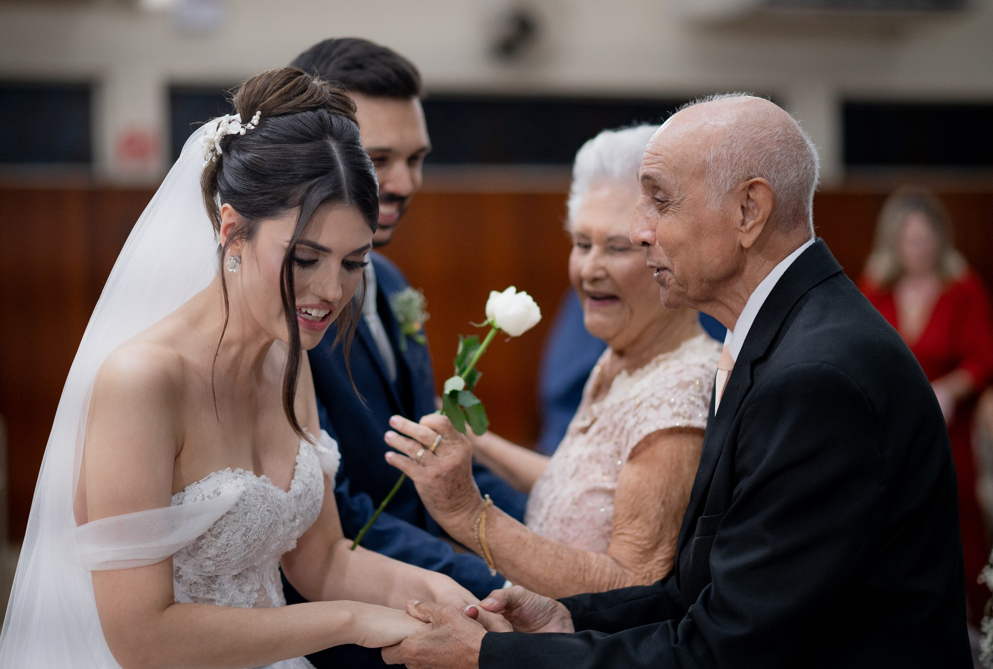 Giovana & Bruno — Luso / Bauru — SP. Robson Colaço