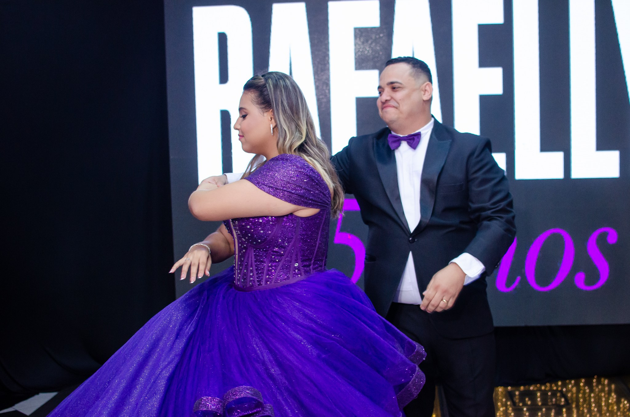 Rafaela — Berbel / Bauru SP. Robson Colaço