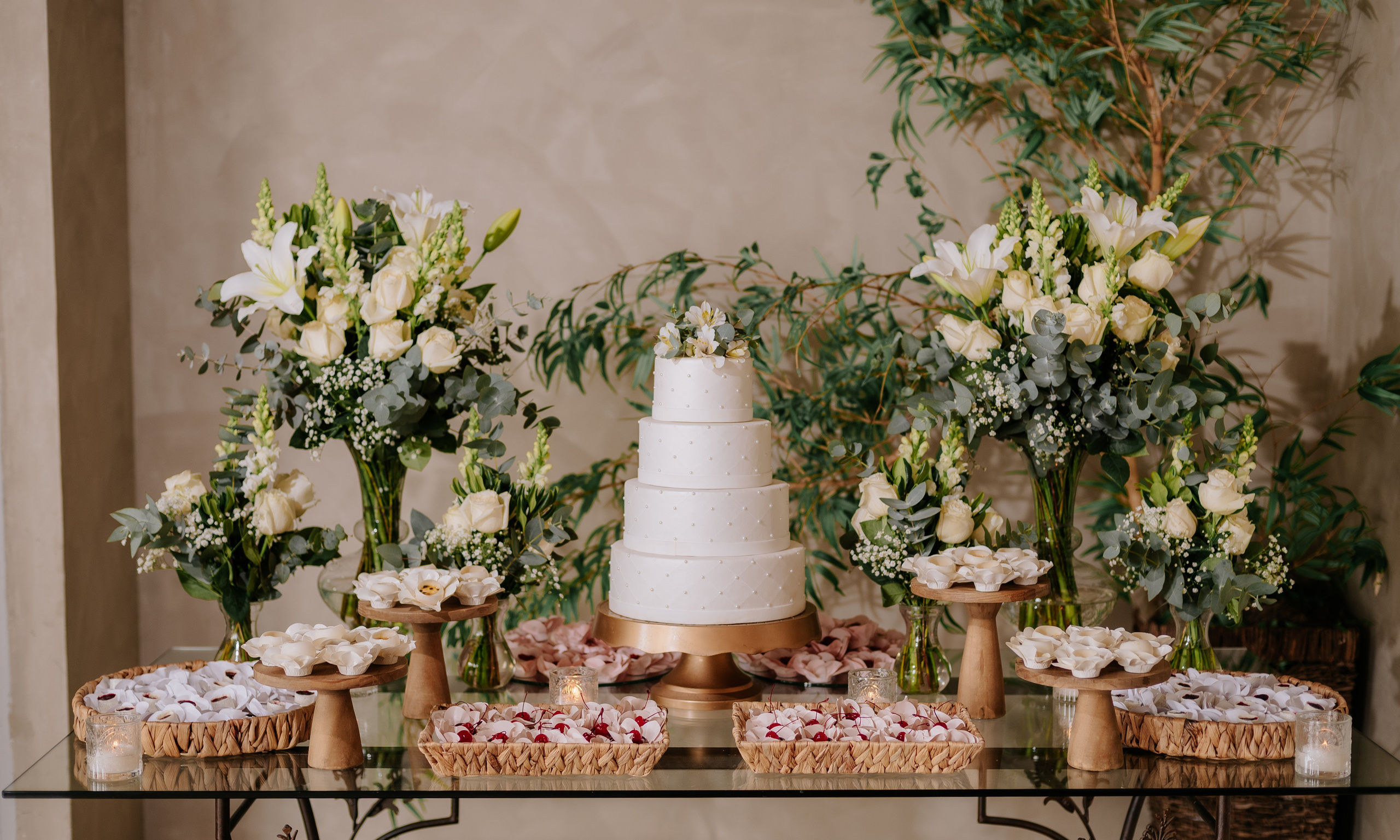 Raissa & Ricardo — La Terrasse Bistro / Bauru SP. Robson Colaço