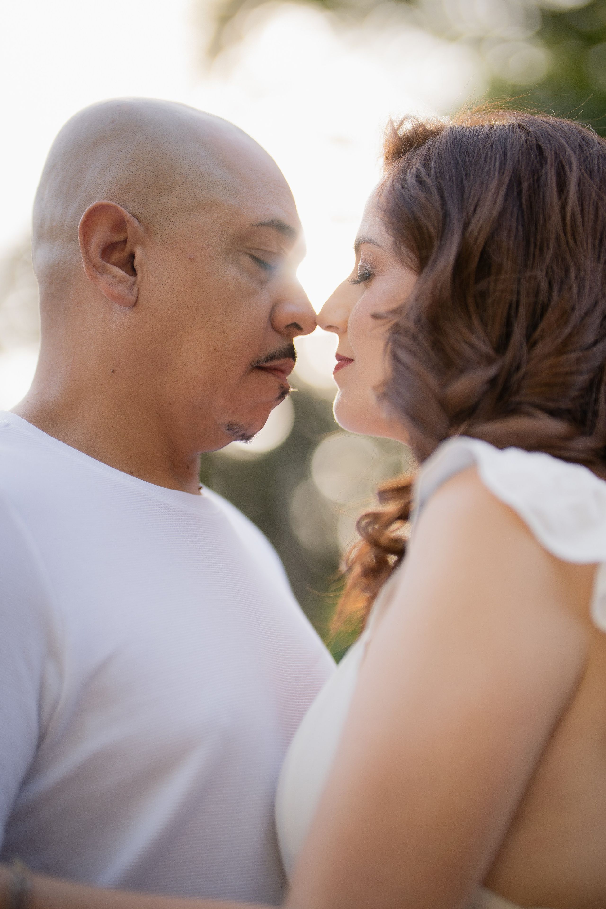 Thais & Cidicley — Vila Chalé / Bauru SP. Robson Colaço