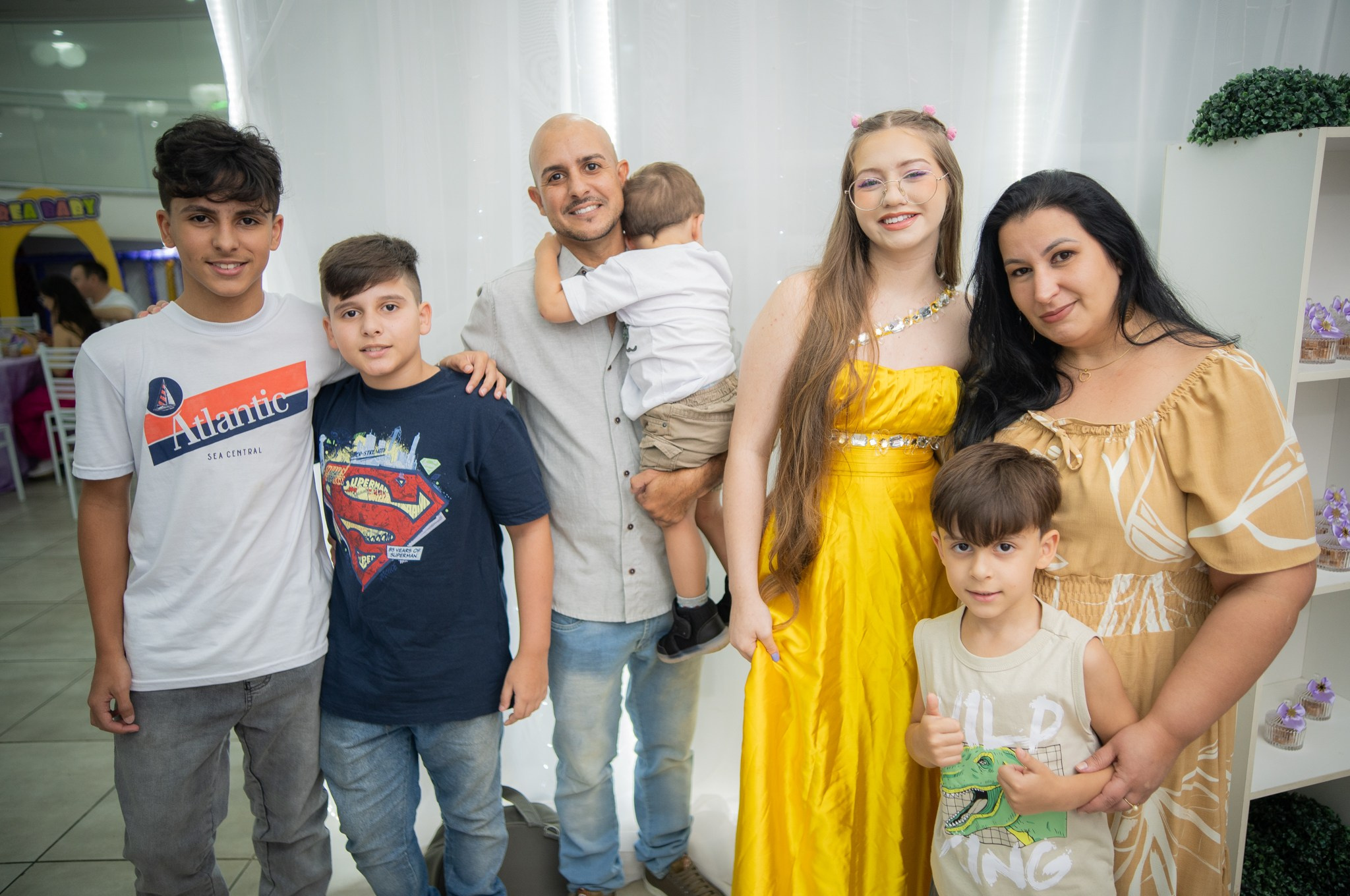 Sofia — Gulas Kids / Bauru SP. Robson Colaço