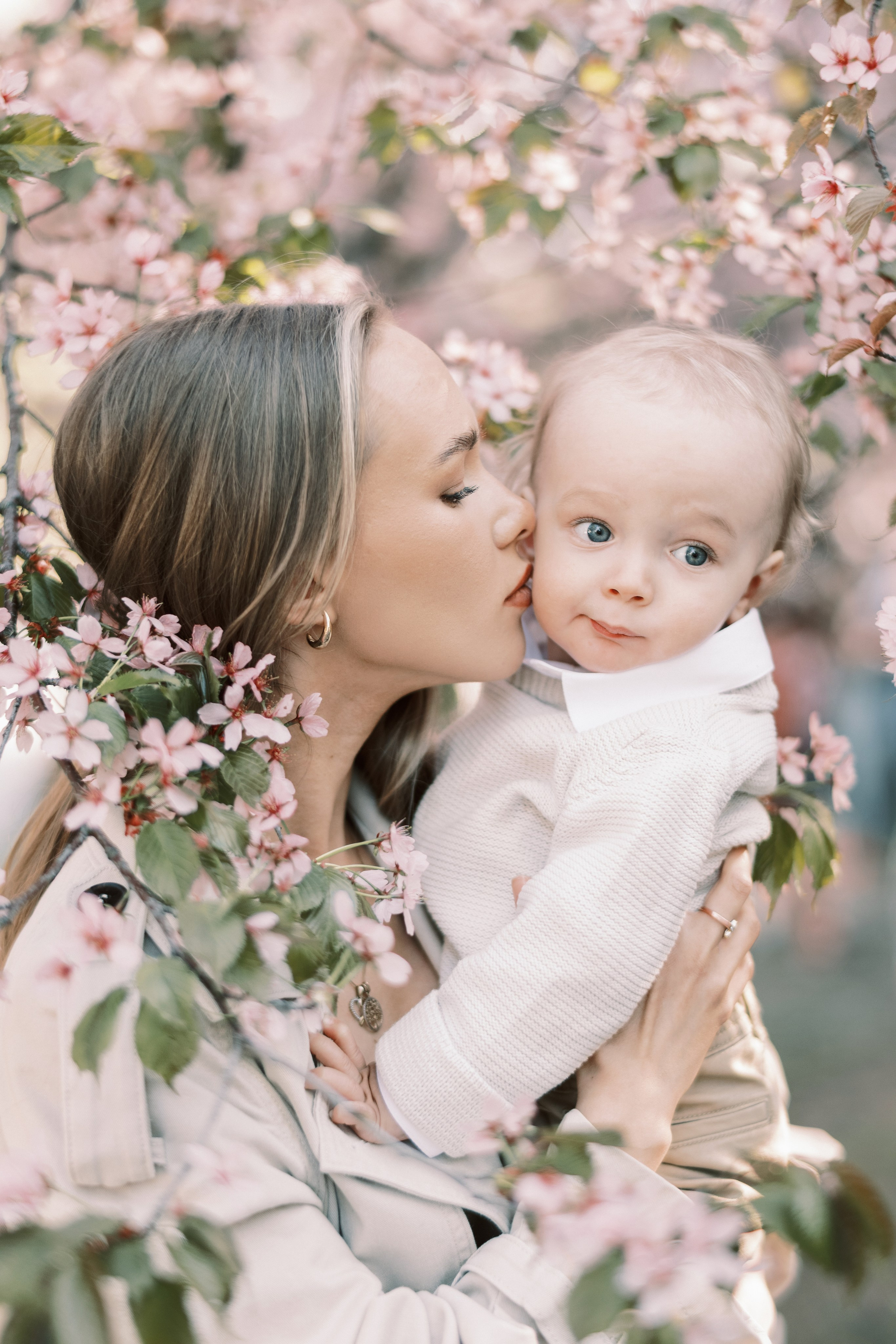 Family Gallery. Camilla Bloom