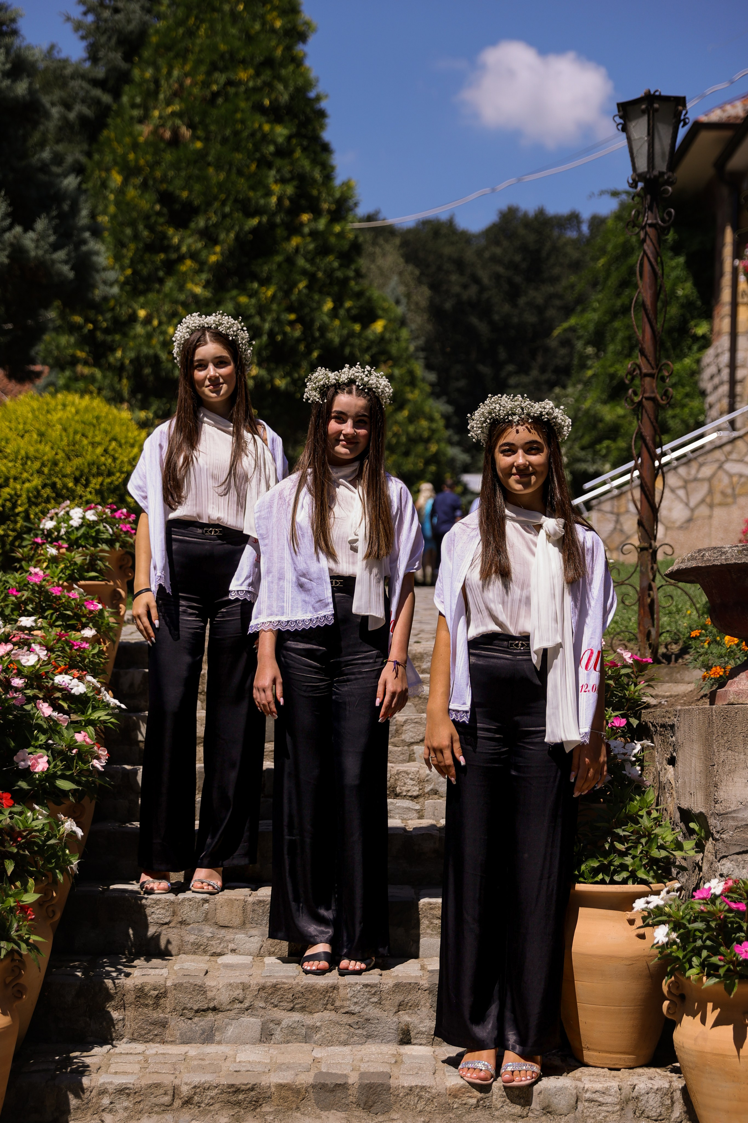 Christening’s. Filić Aleksandar