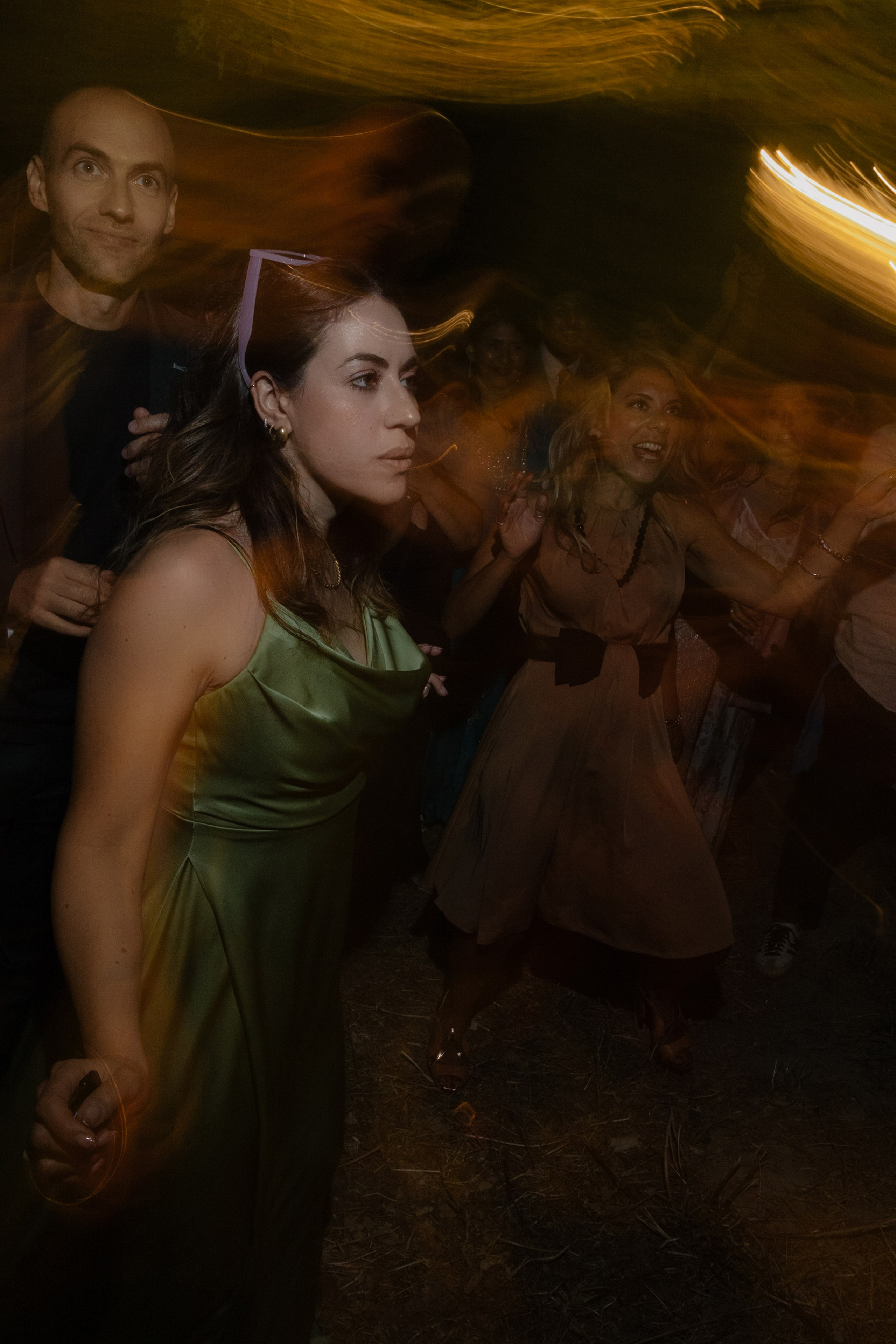 1. Wedding photographer Italy