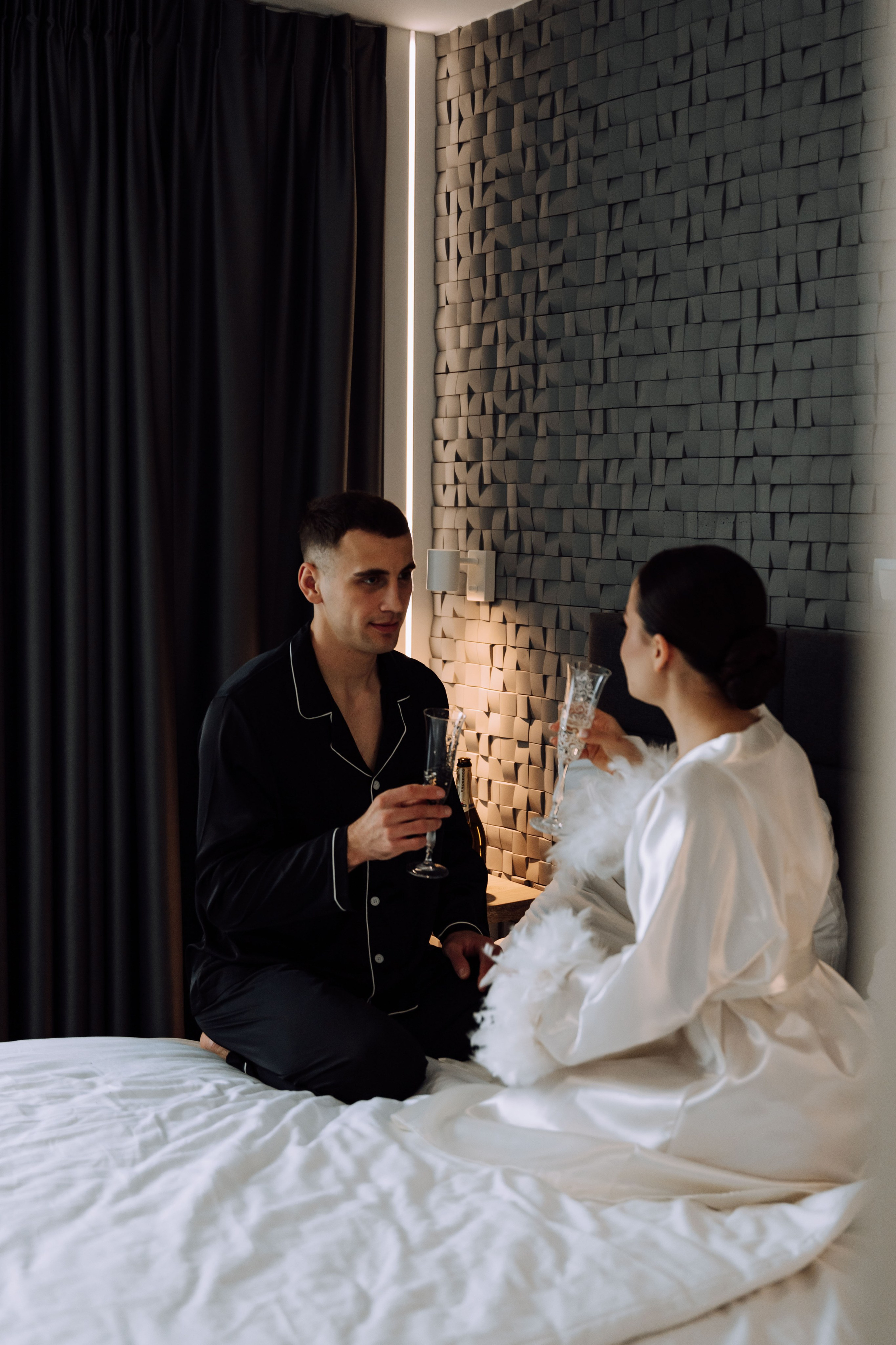 Ślub Nastia & Vasyl