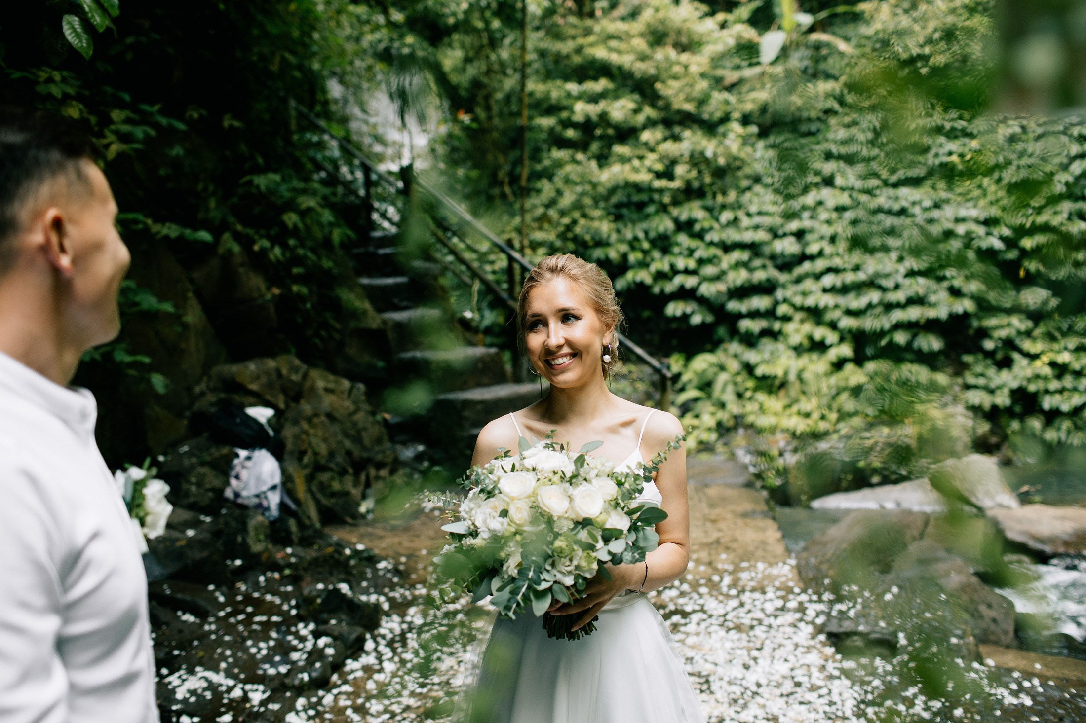 Dima & Vitalina. Getitfeel — Aesthetic Photography and Videography