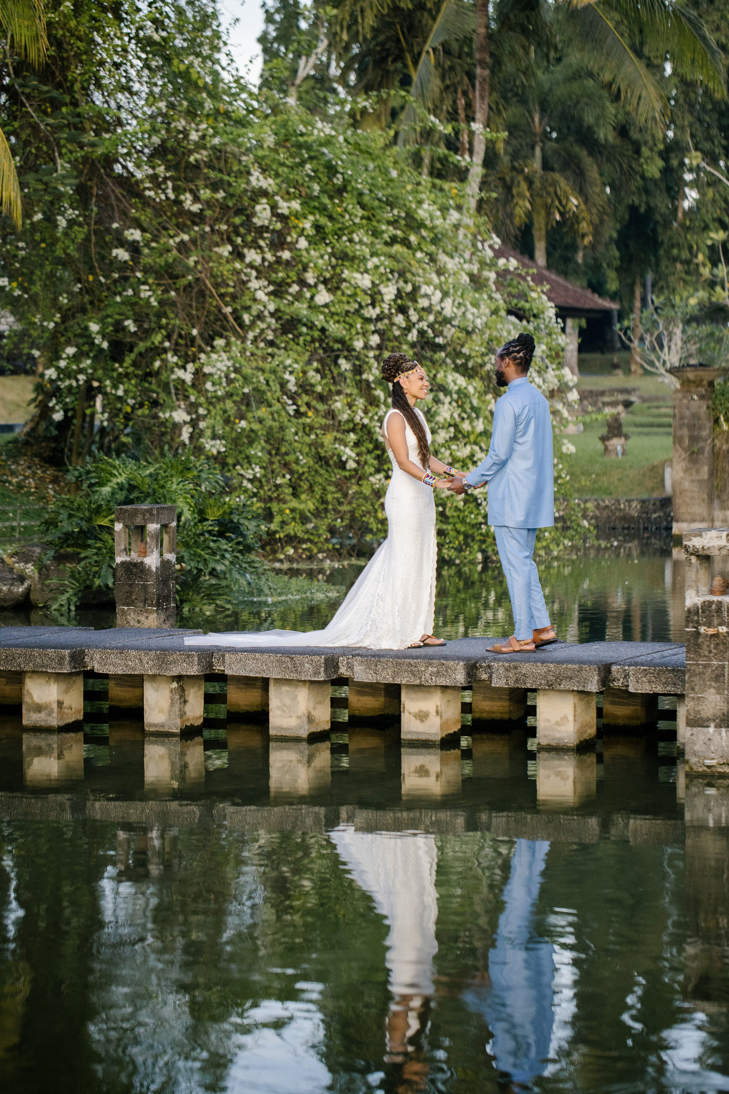 Kamau & Siobhan. Get.it.feel — Aesthetic Photography and Videography