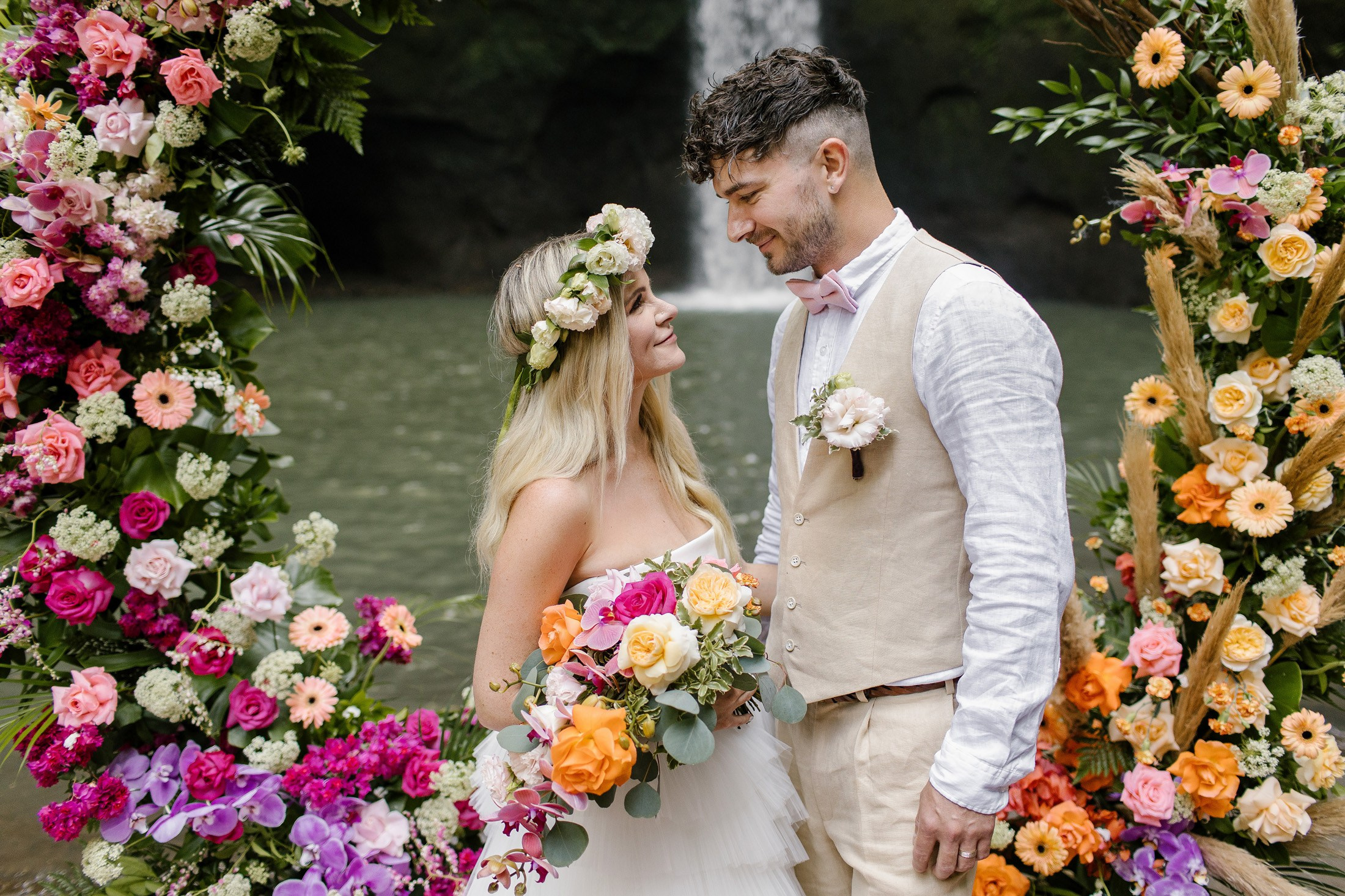 Bright trendy stylish wedding in the traditions of 2024. Get.it.feel — Aesthetic Photography and Videography