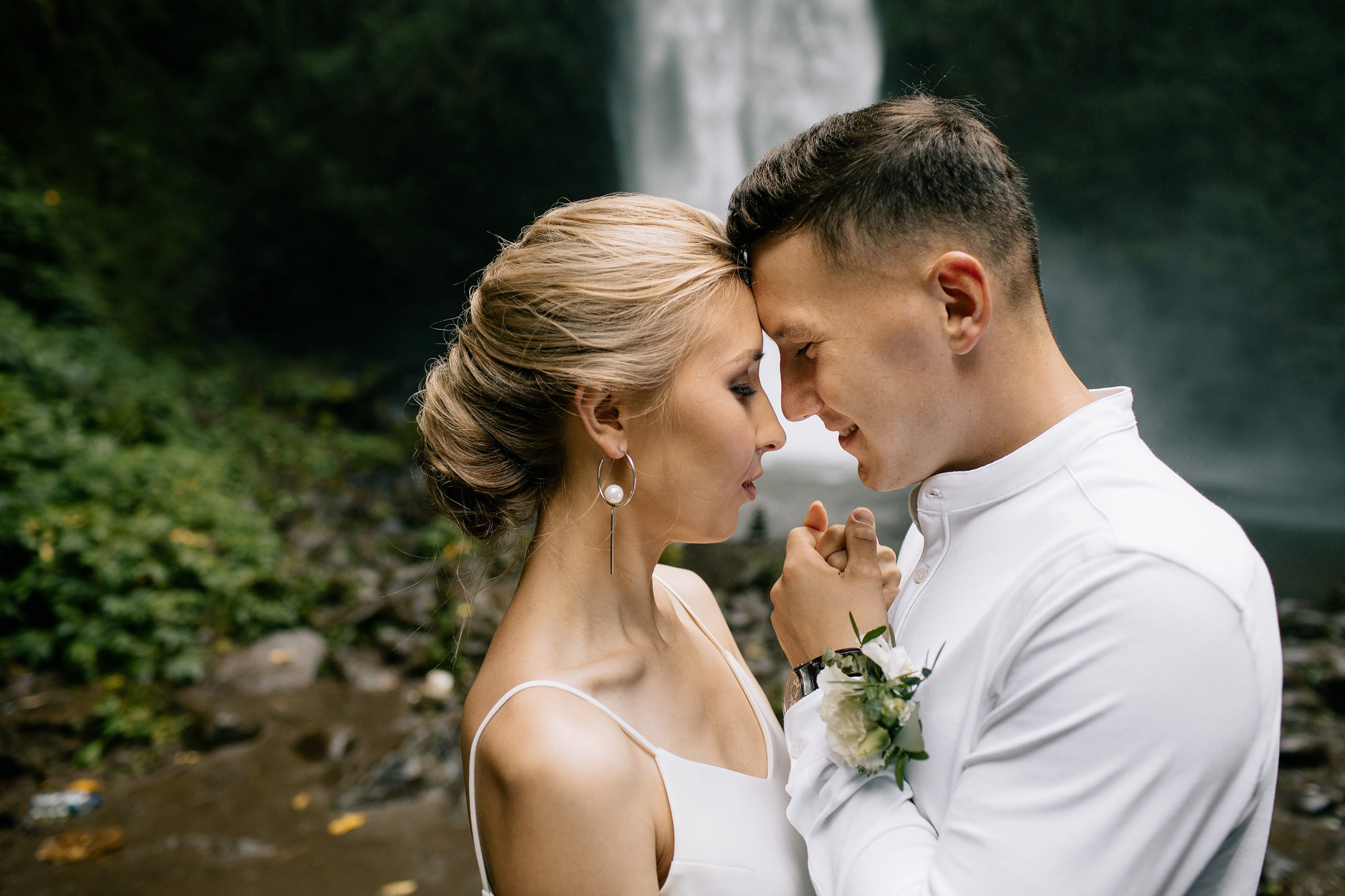 Dima & Vitalina. Getitfeel — Aesthetic Photography and Videography