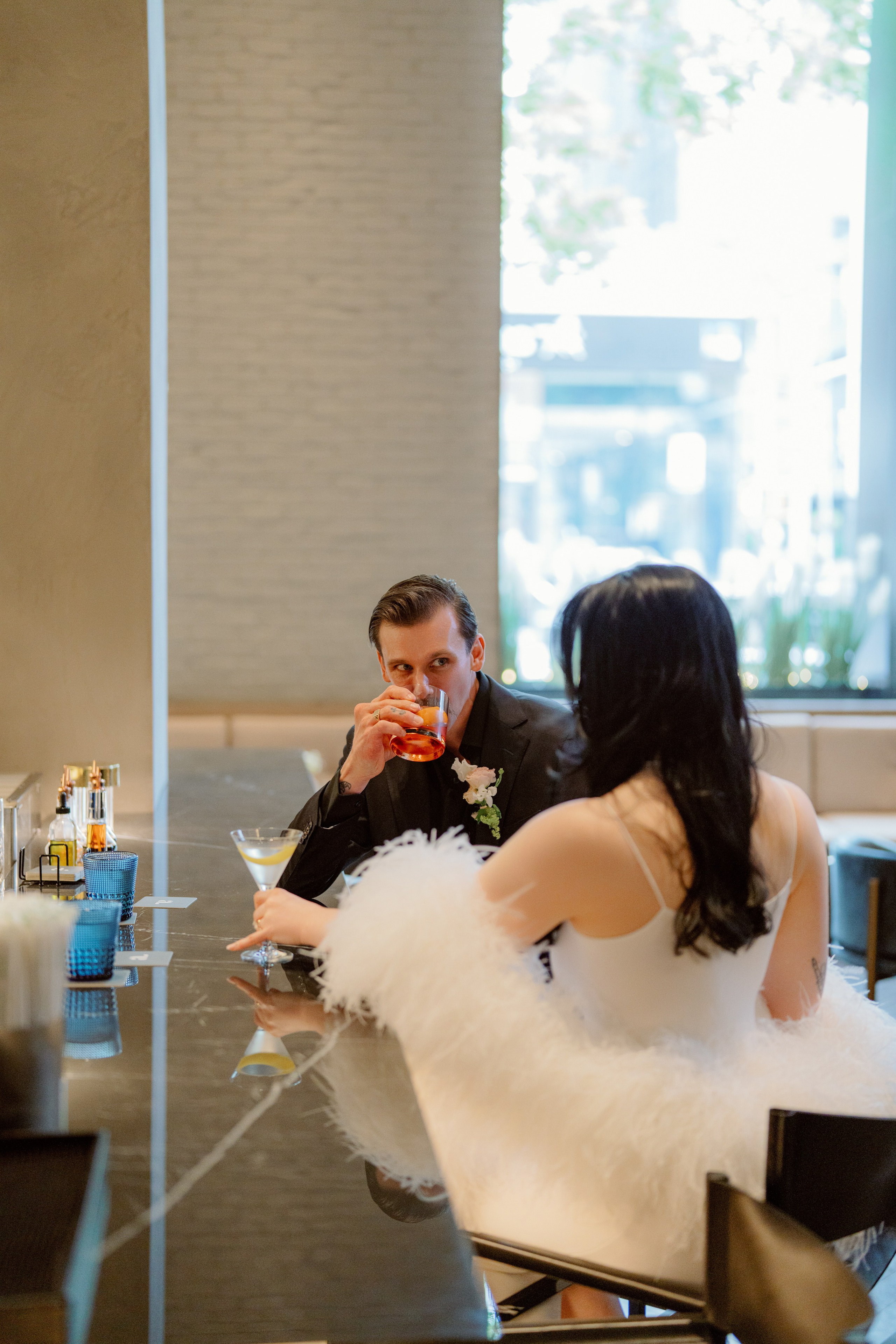Savannah and Michael. Wedding photographer and videographer New York | New Jersey