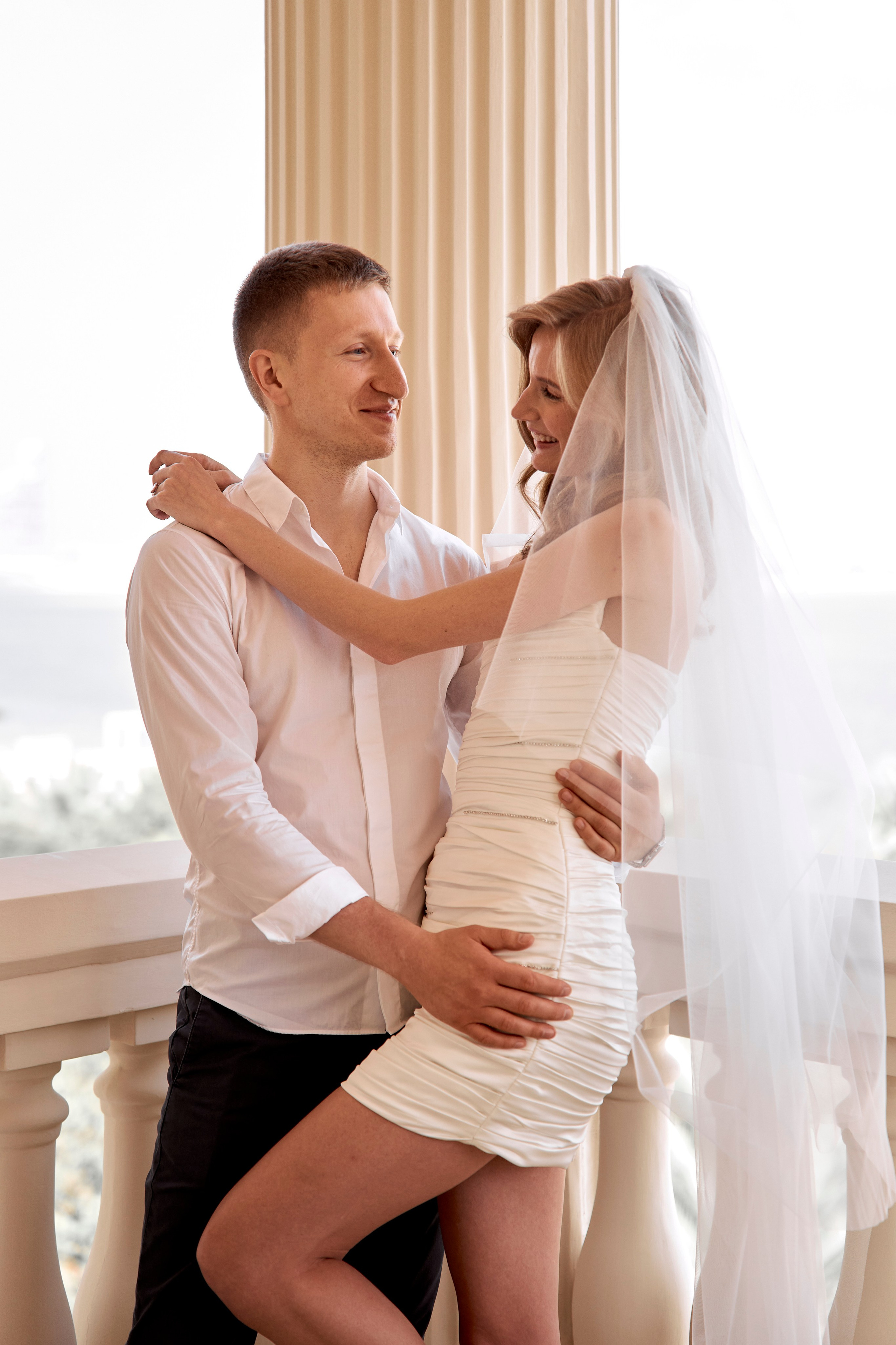 Yana & Petr. Photographer in Dubai. Фотограф Дубай