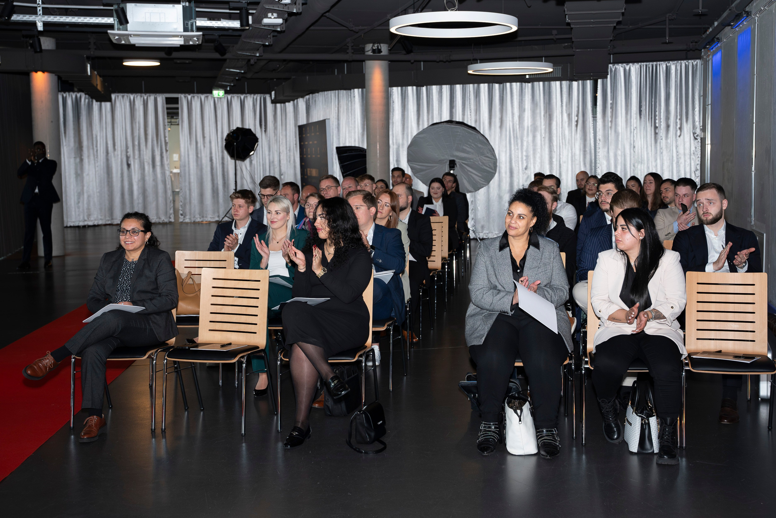 EVENTS BUSINESS. Fotostudio in Metzingen