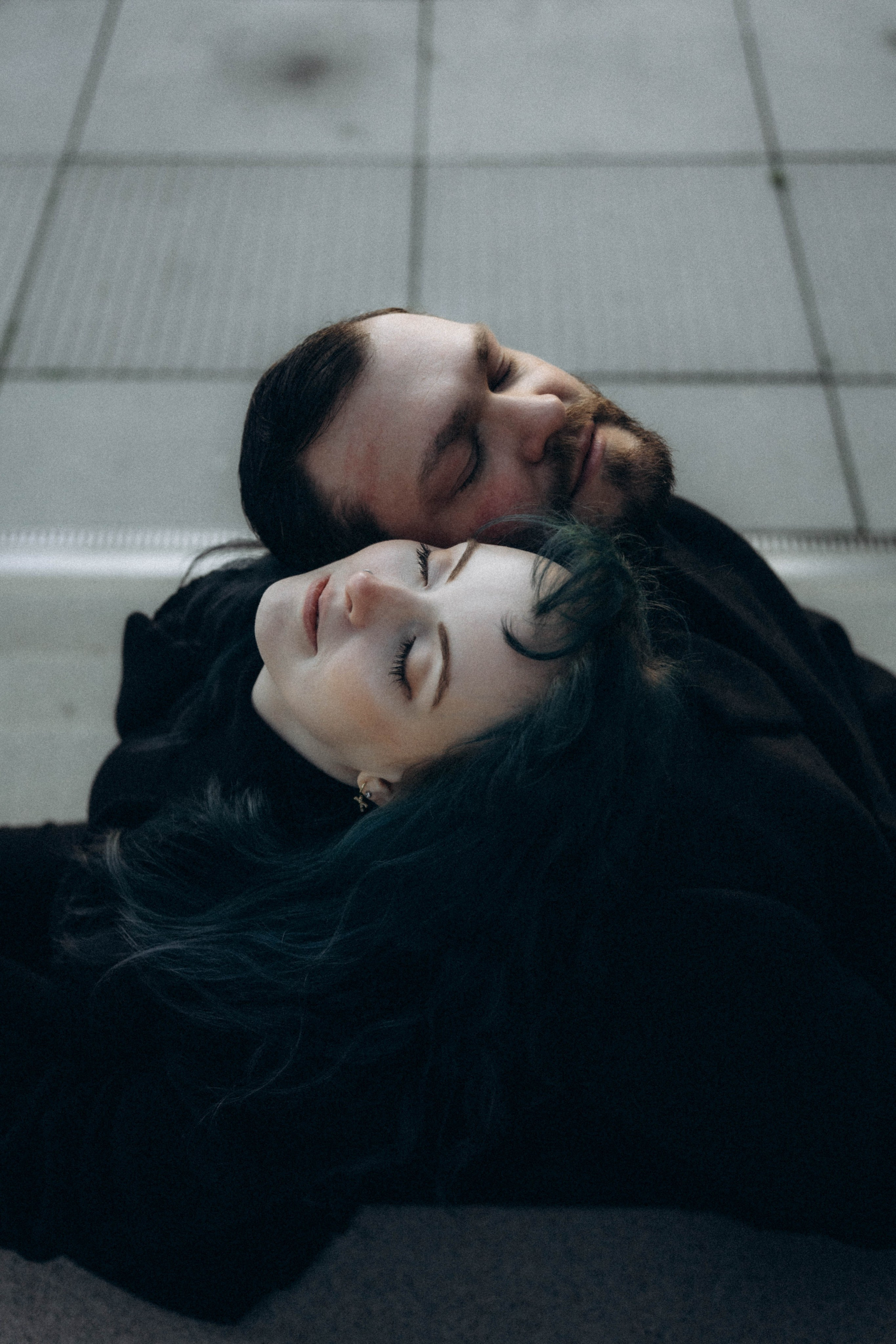 Paare. Фотограф Дюссельдорф, Кёльн, НРВ — Кристина Браудо