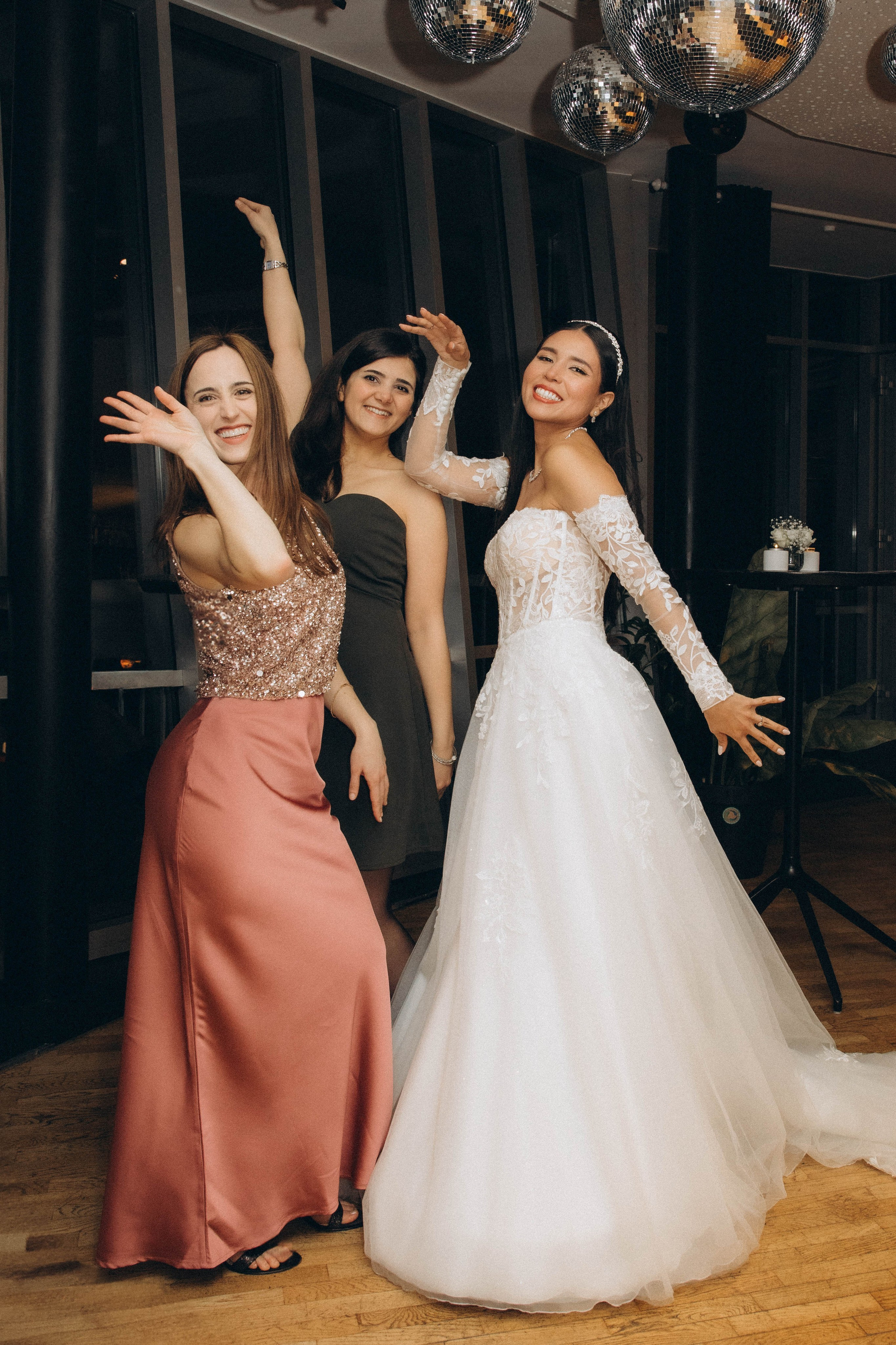 Hochzeit. Fotograf Düsseldorf, Köln, NRW - Kristina Braudo