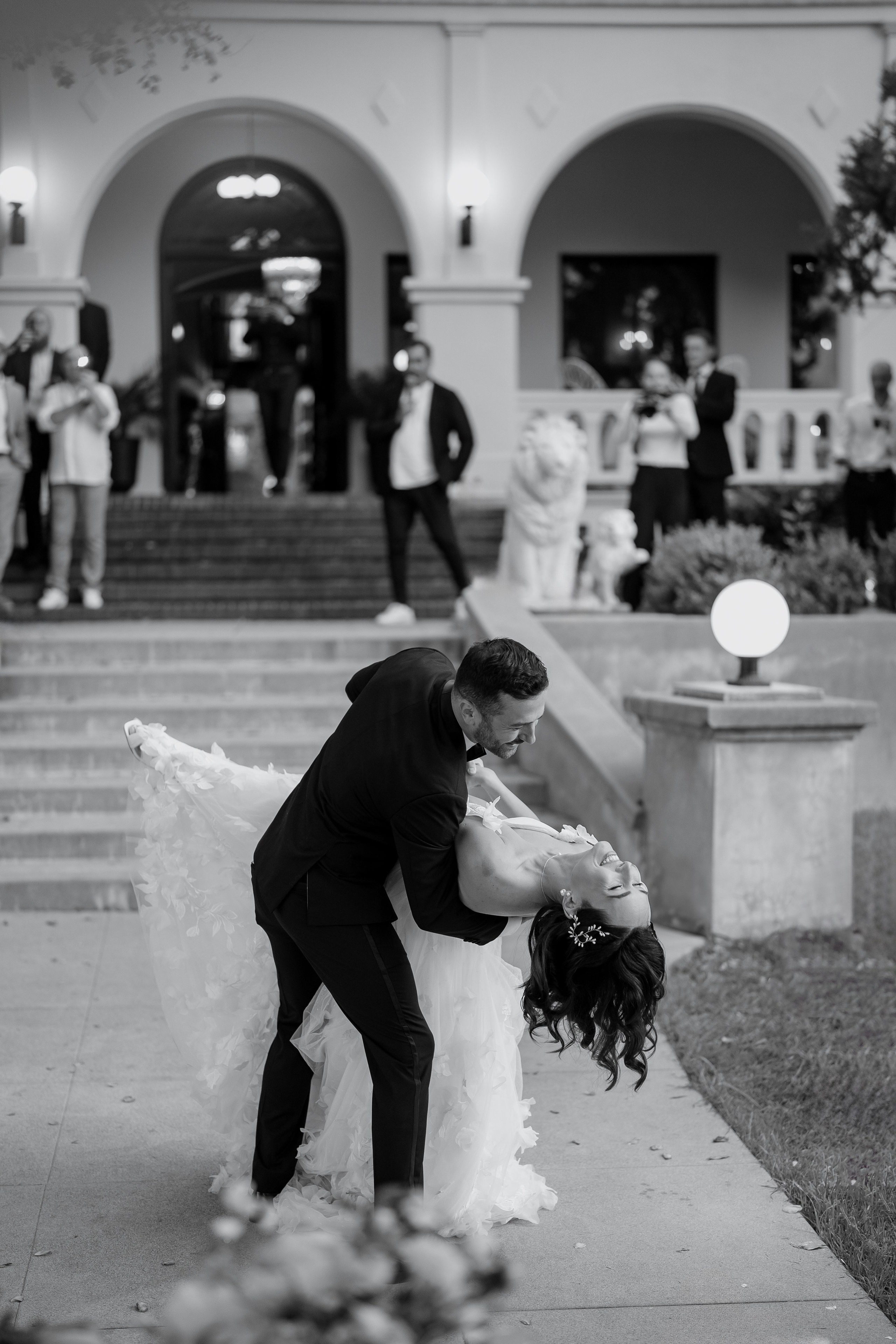 N&R. Orange County Wedding Photographer & Videographer | Candid & Timeless Wedding Photo + Video | Italiantsev