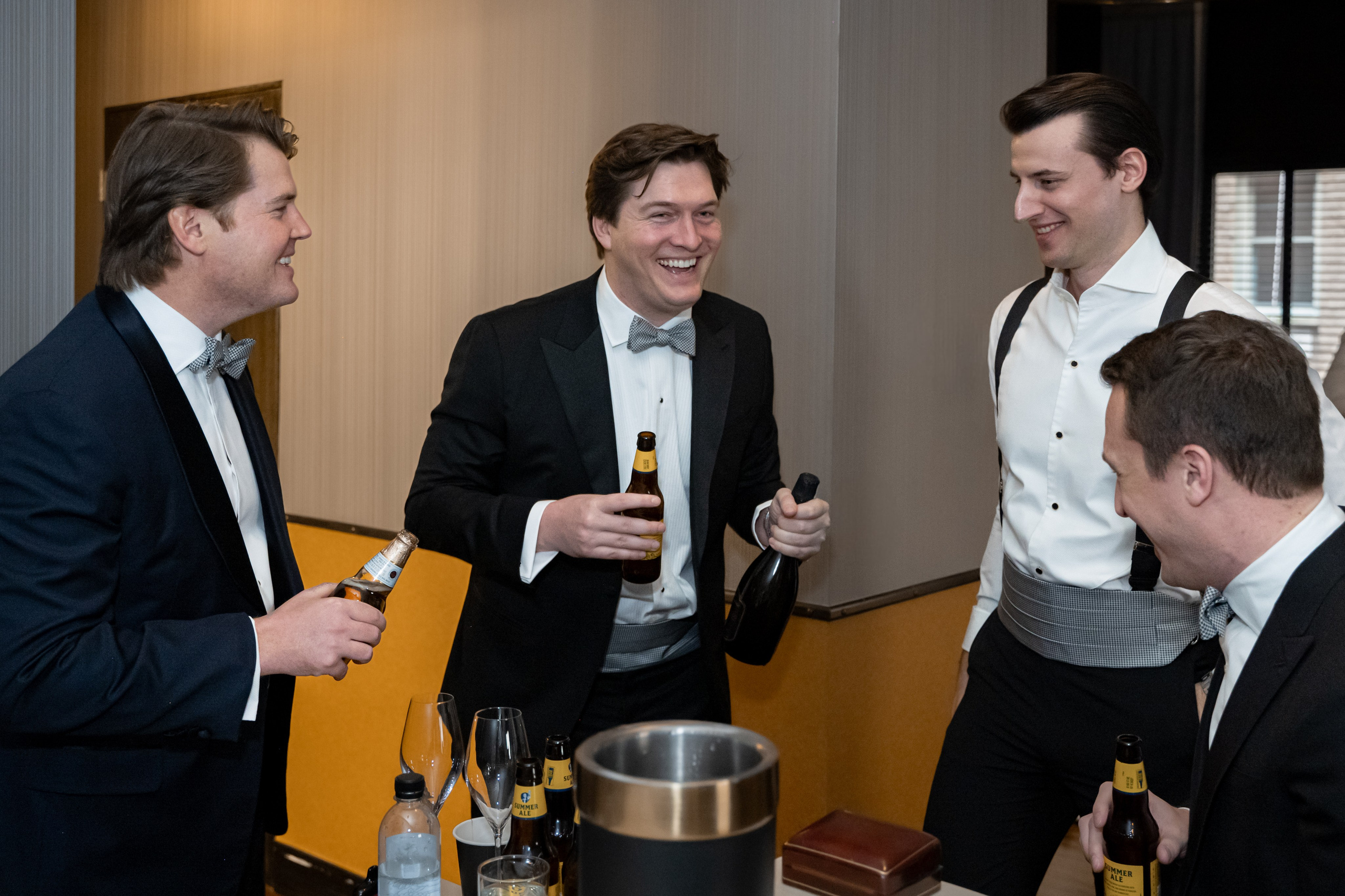 Katelyn & Henry. Wedding Photo & Video