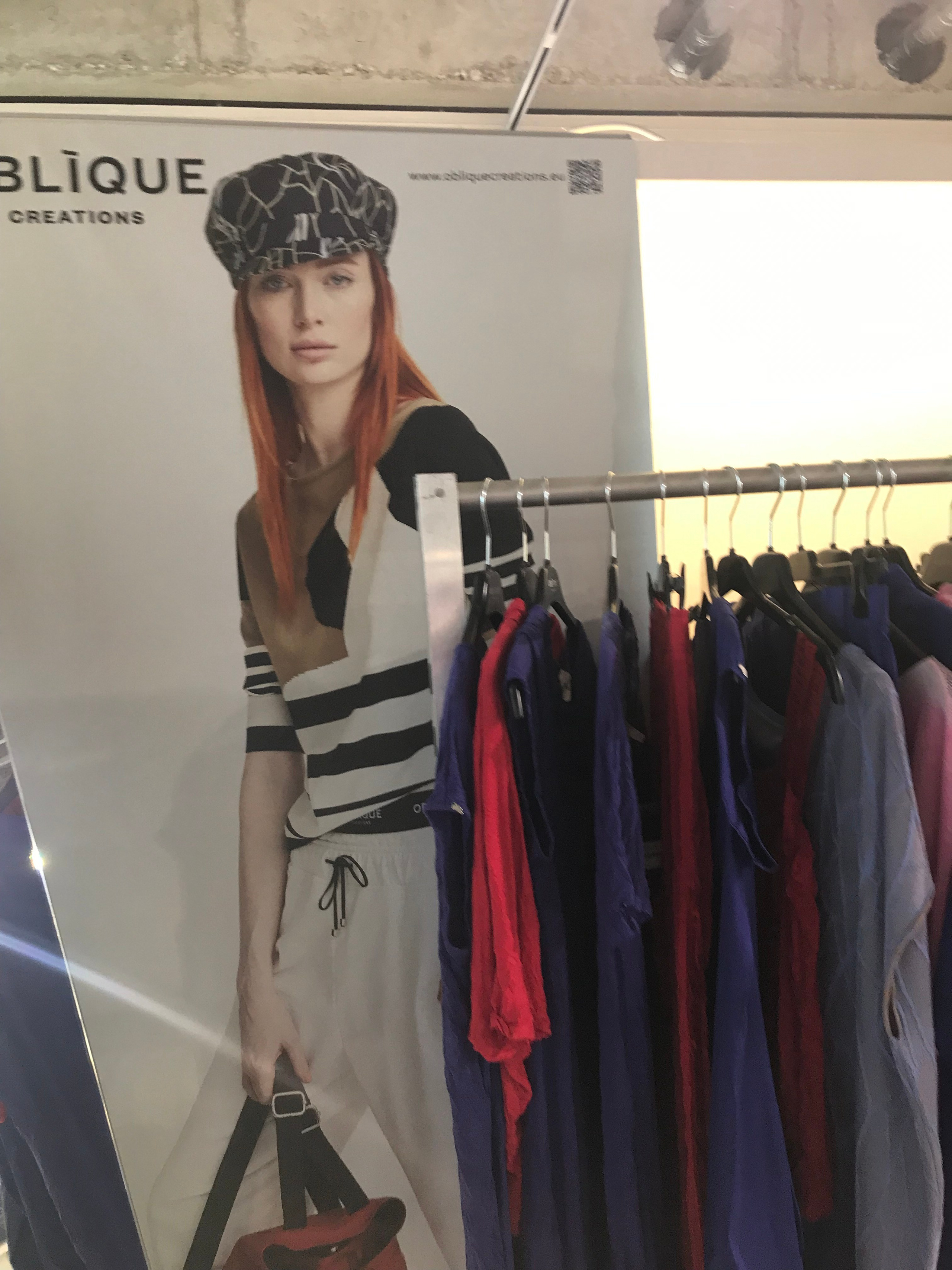 MESSE SUPRIME DÜSSELDORF. Lms-mode.com