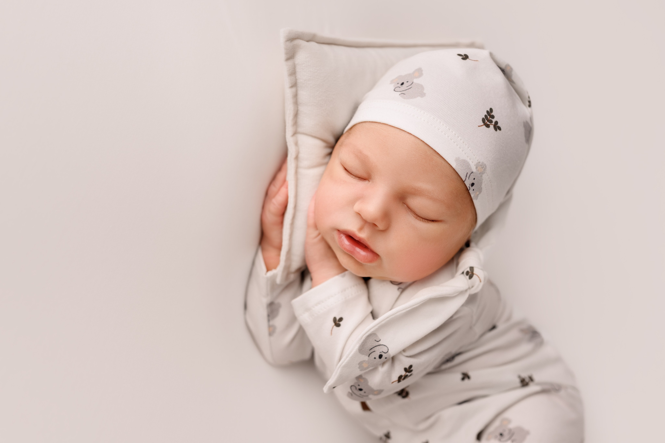 Новорожденные. Фотограф / Даугавпилс / Studija Natalie / Наталья Евменова