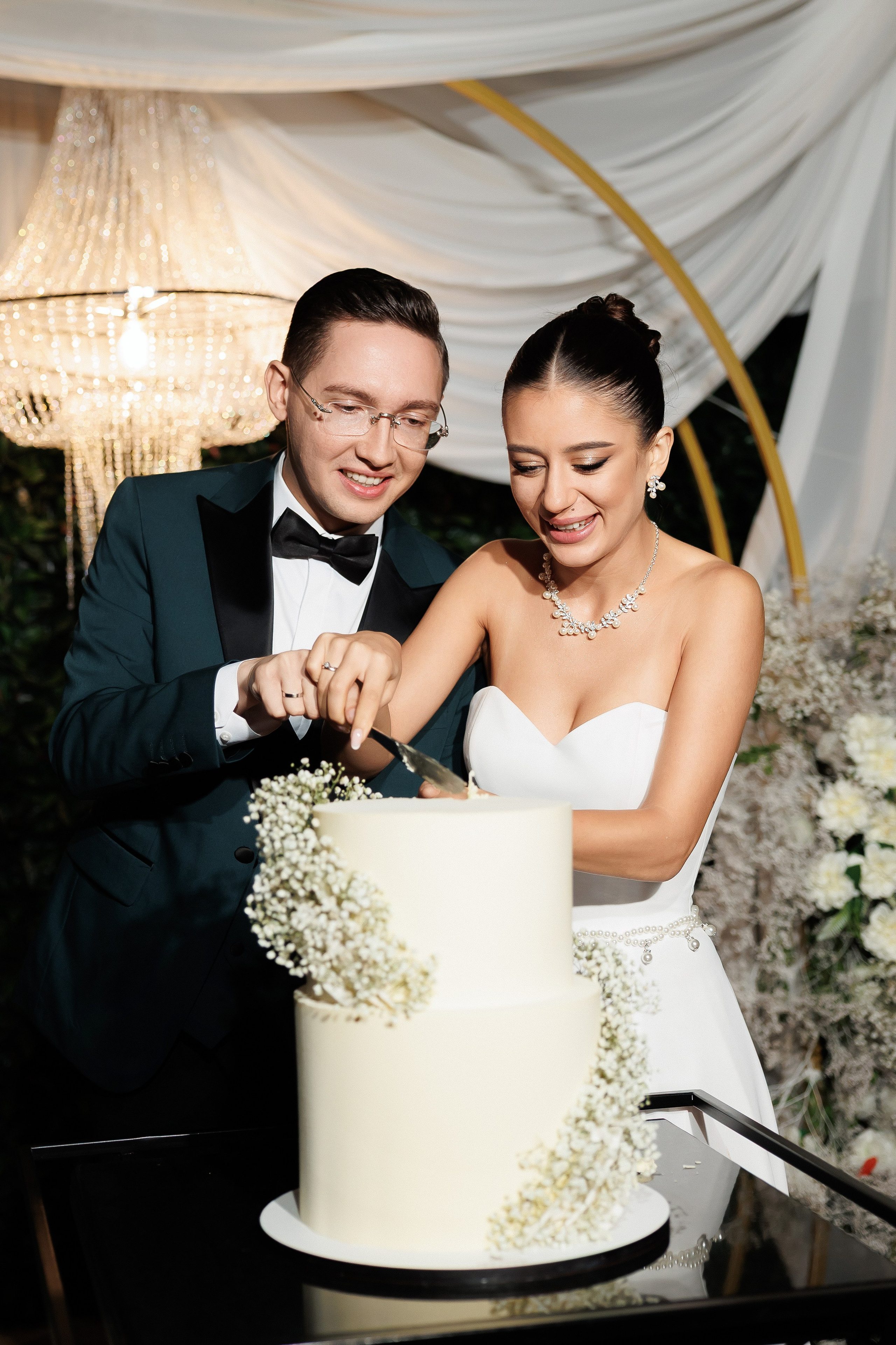 Serghei & Erica — Queen Residence. Servicii Foto și Video 067188353