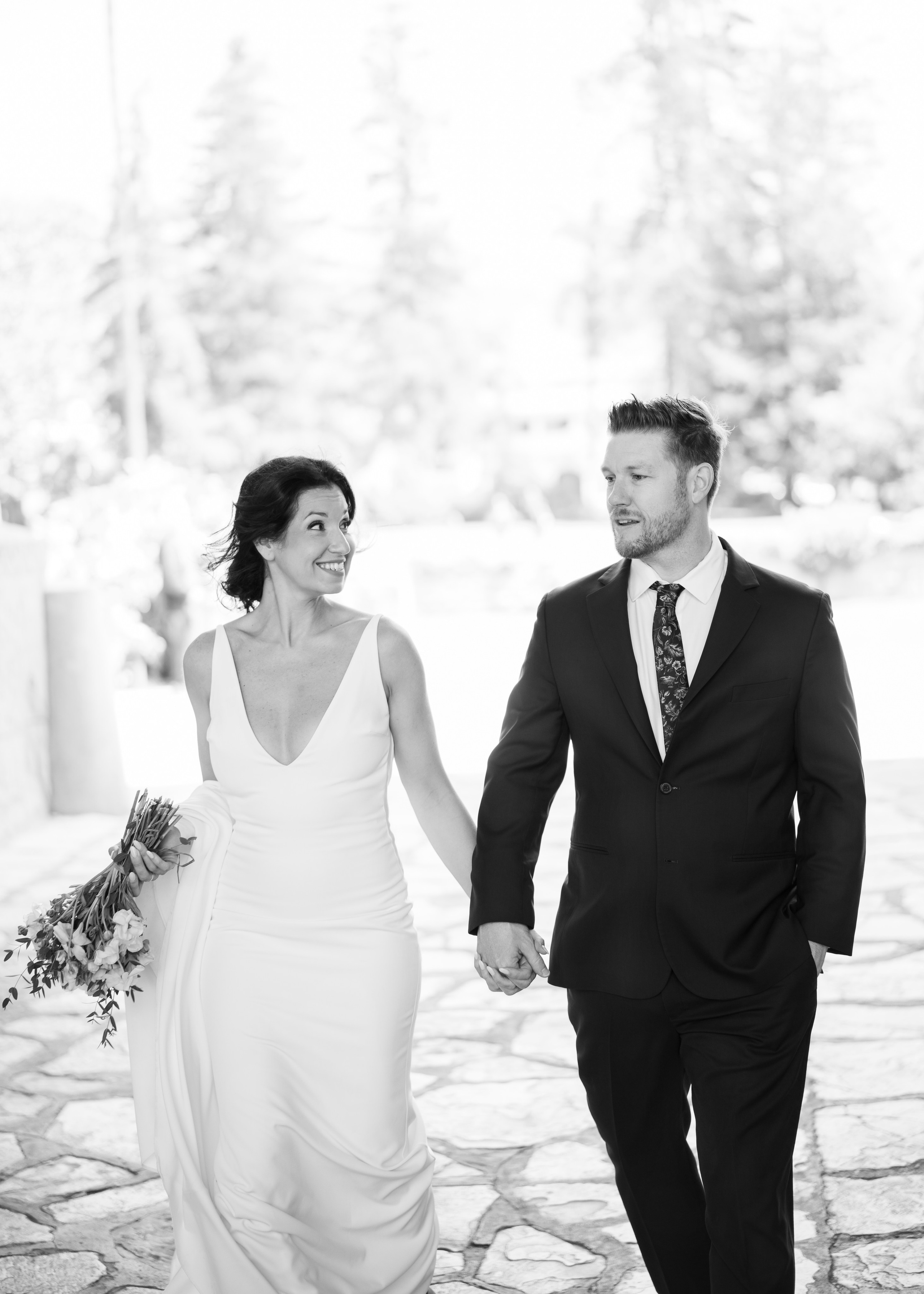 Santa Barbara Elopement Photoshoot. Wedding Photography & Videography Team in California, Los Angeles, San Francisco, San Diego and Travel