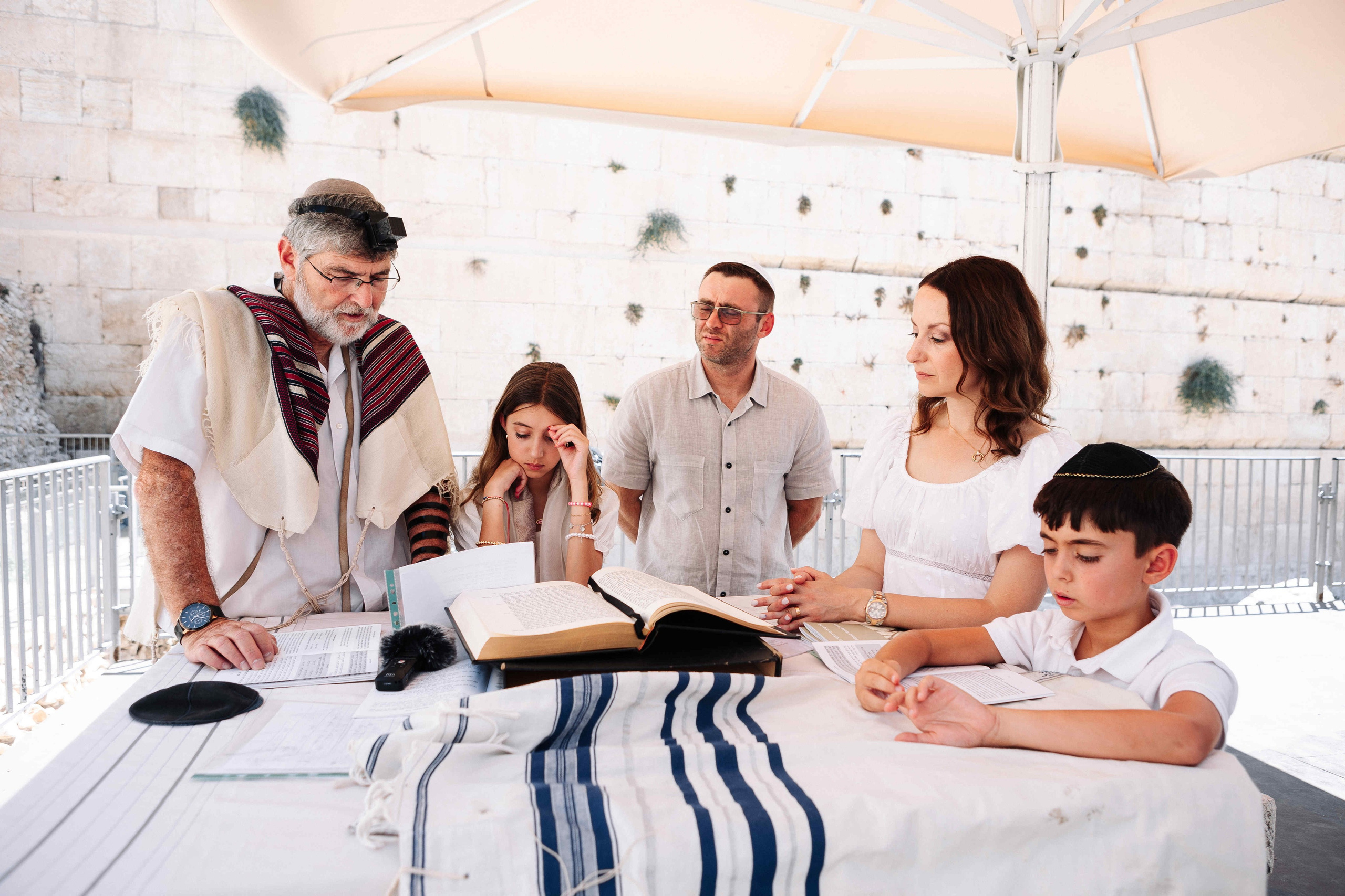 BAR MITZVAH CEREMONY OLD JERUSALEM. Https://shi-photo.com/