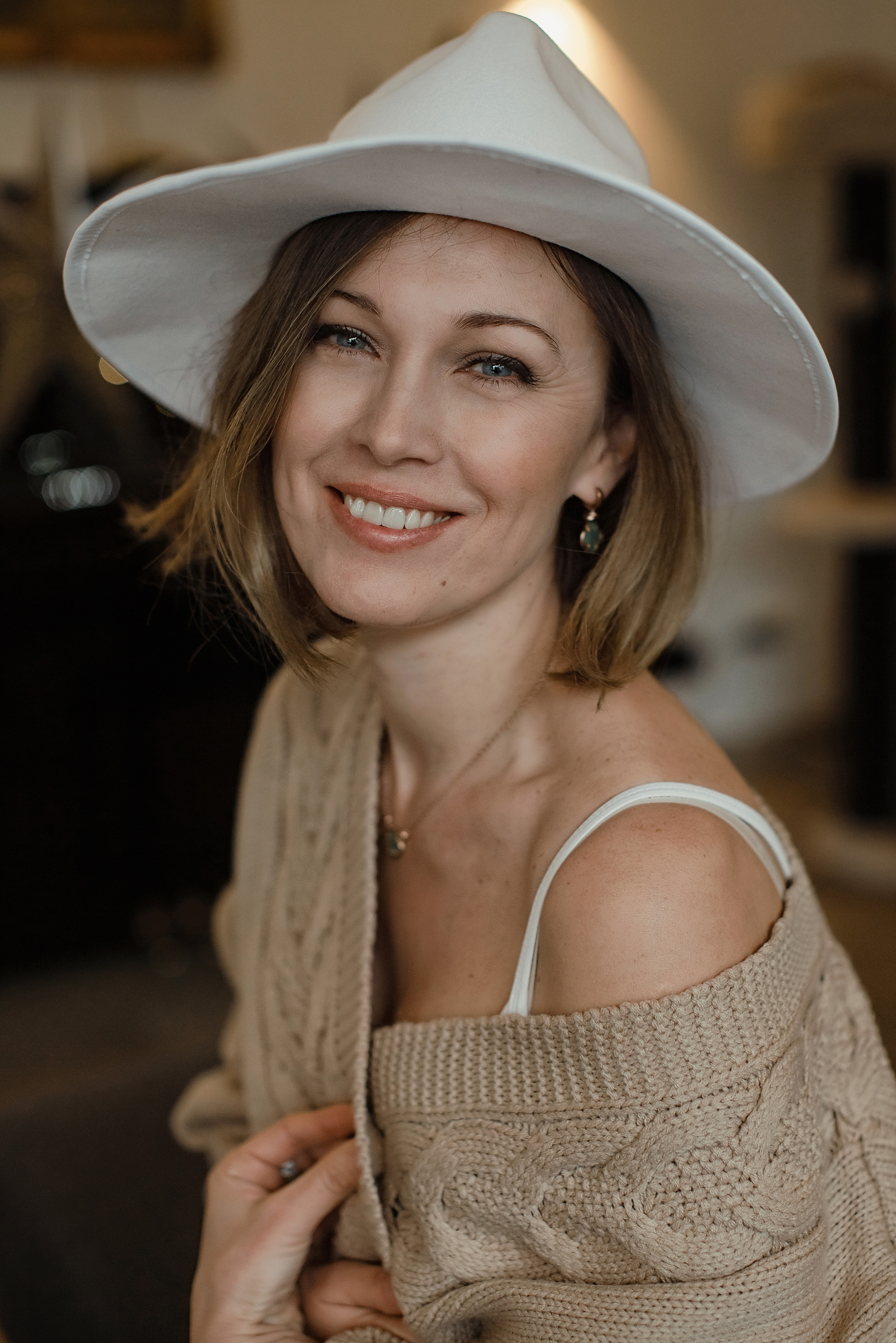 Portrait-fotoshooting. Fotografin in Osnabrück Mariana Slav