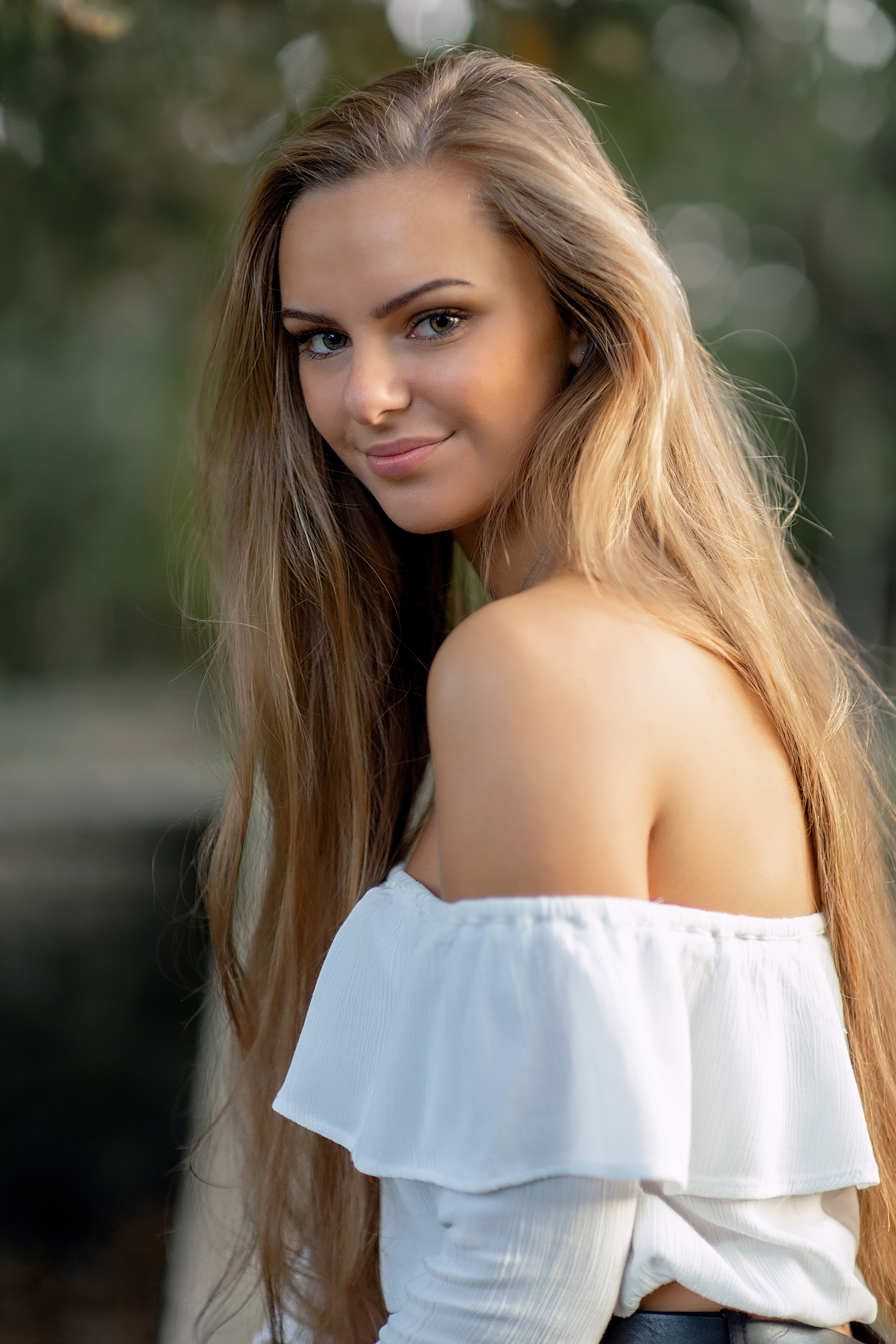 Portrait-fotoshooting. Fotografin in Osnabrück Mariana Slav