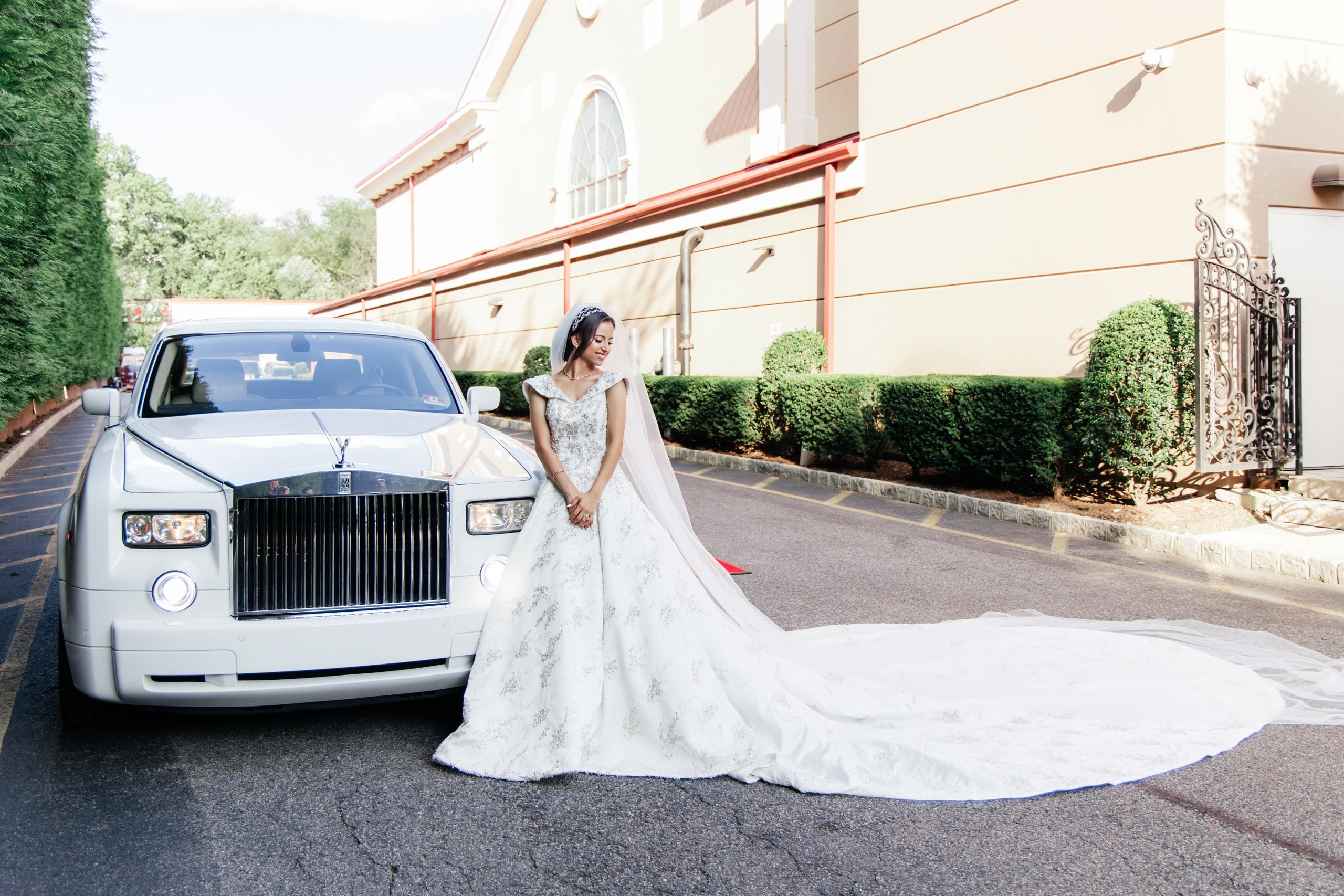 Marah and Omar, The Venetian NJ. Luxury Wedding Photography and Cinematography