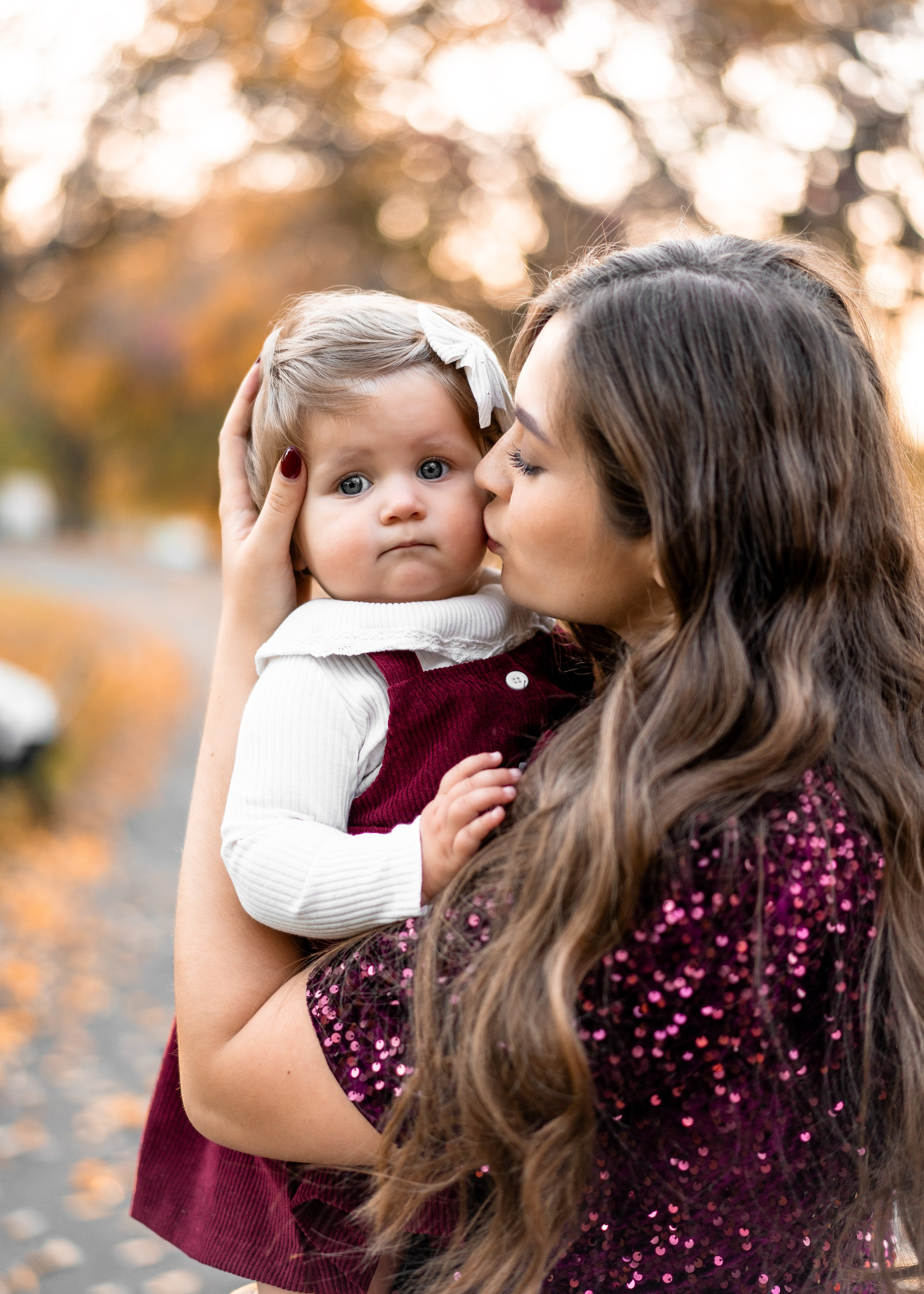 Klyushin family. Family photographer in Sacramento | Sofia Pavenko