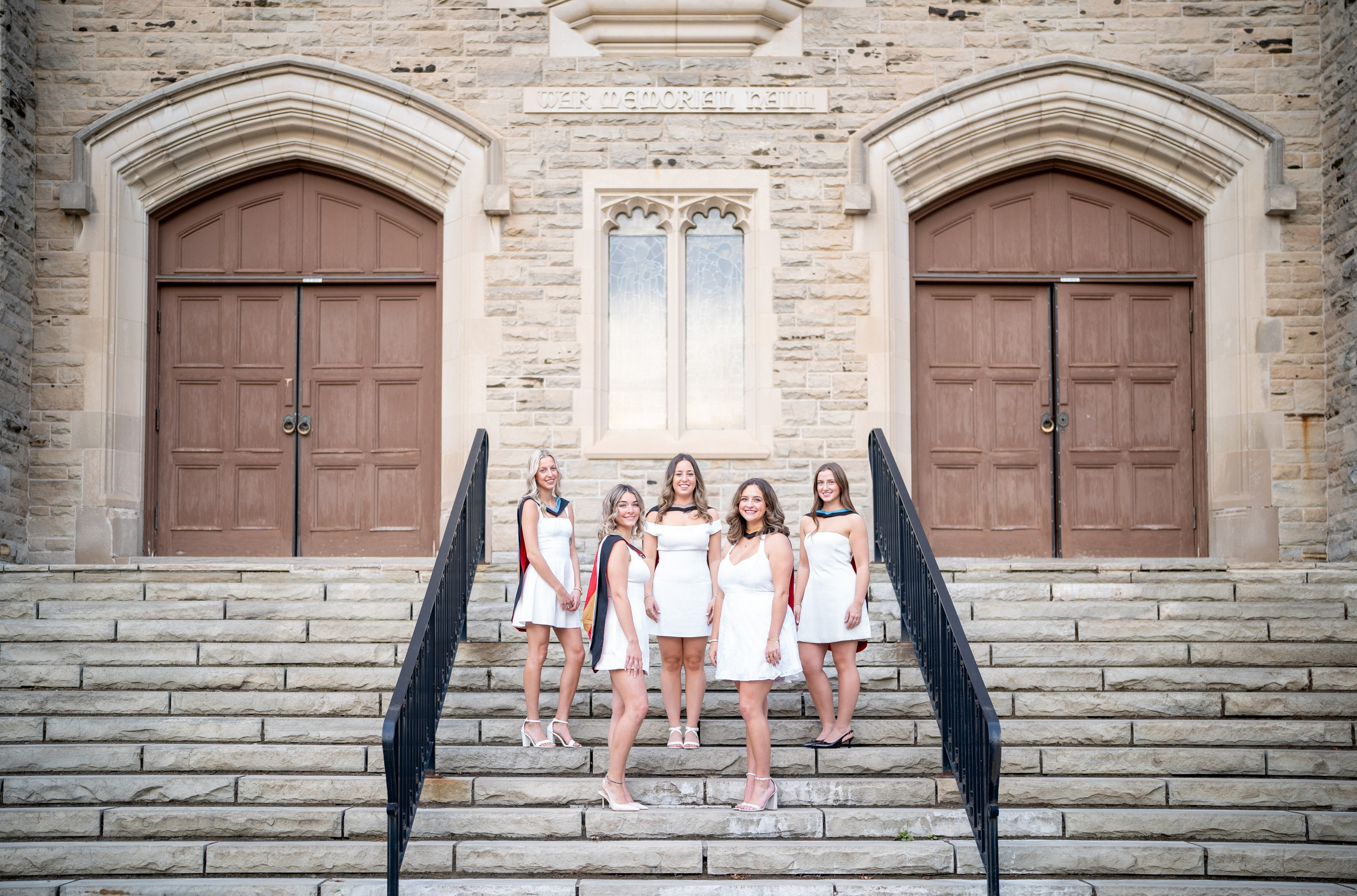 Graduation. Wedding and event photographer in guelph ontario canada Jessica Giovanni