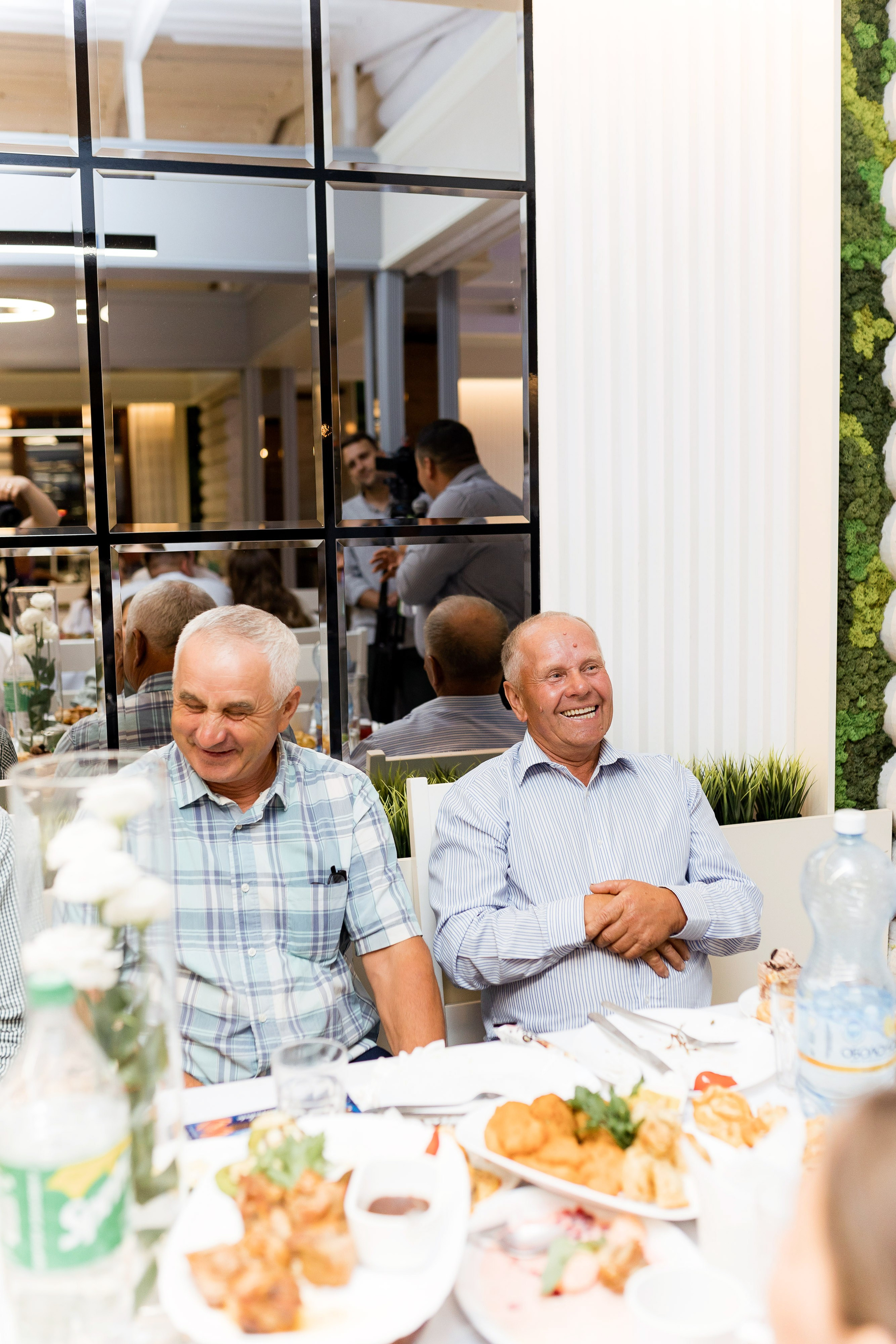 Інна та Олександр. Ірина Терещук