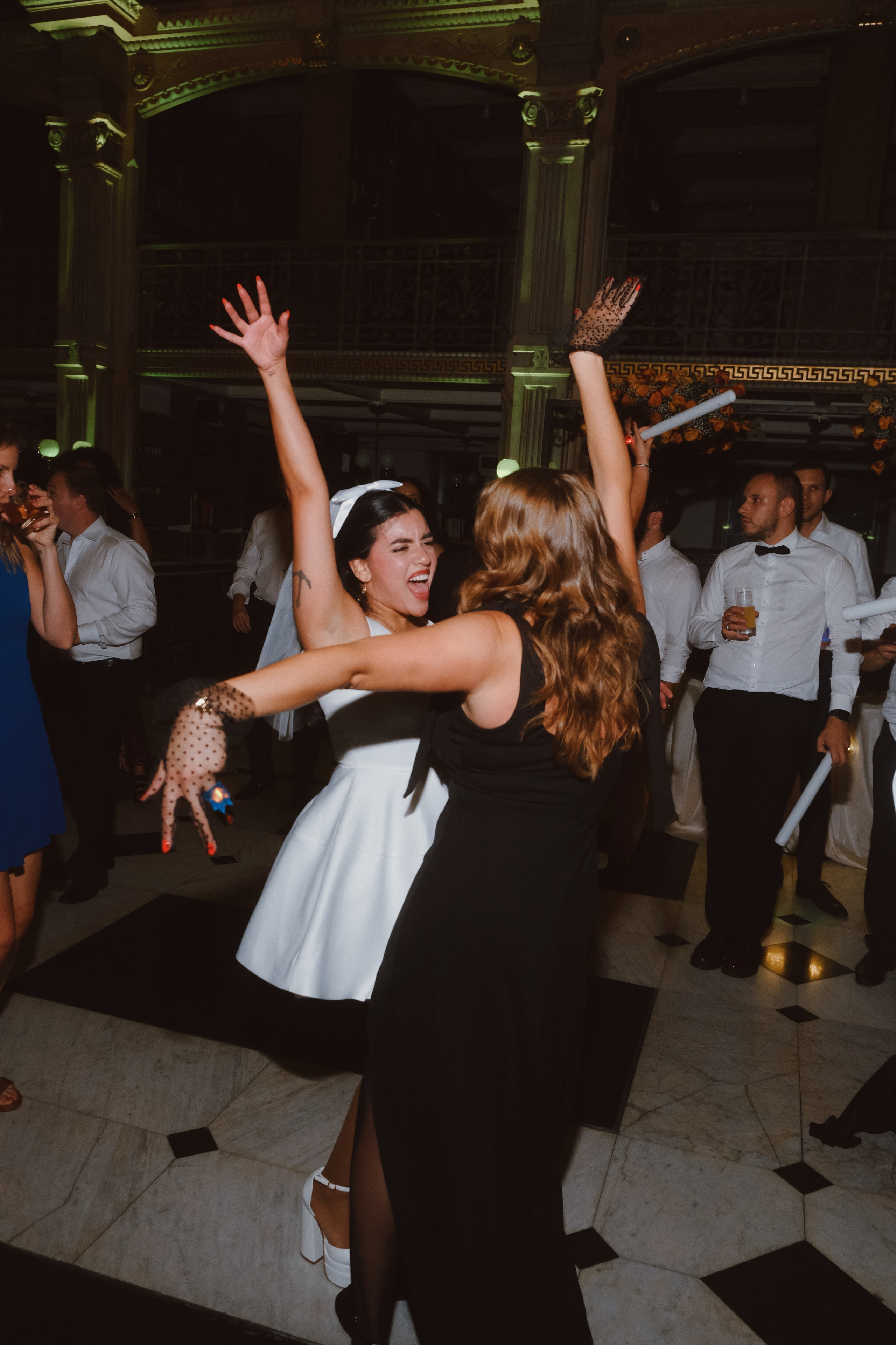 Gabriella & Daniel. New York Photographer Sveta Zemskova, NYC Photo