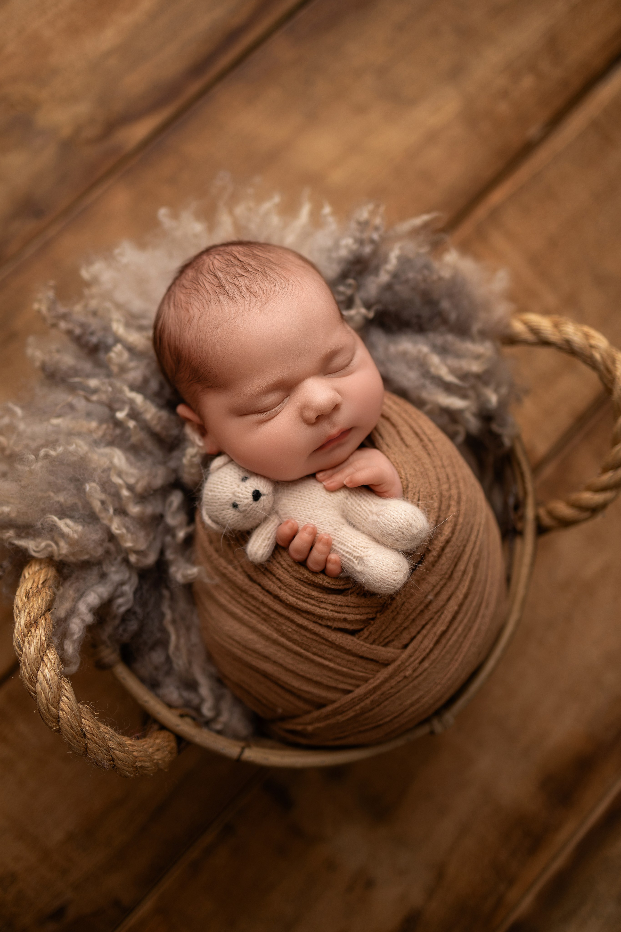 Neugeborene. Neugeborene- Schwangerschaft- und Kinder Fotografin in Lehre