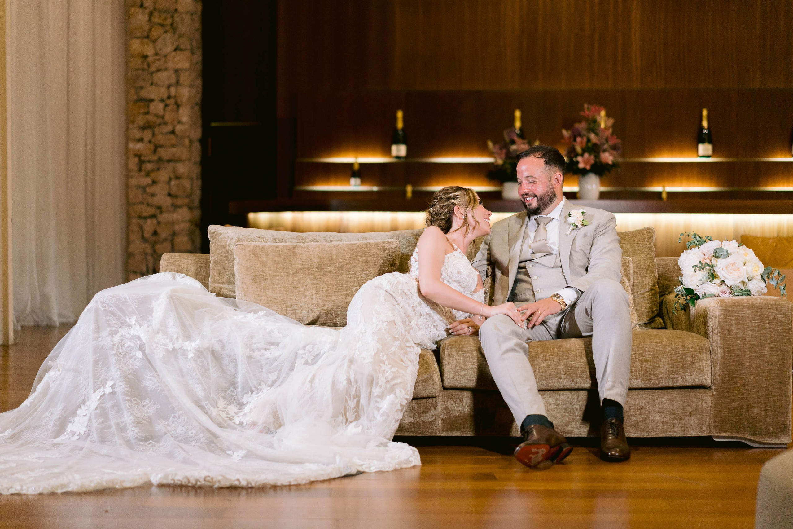 A Breathtaking Destination Wedding at Hotel Hospes Maricel. Mallorca Wedding, Corporate & Social Photographer