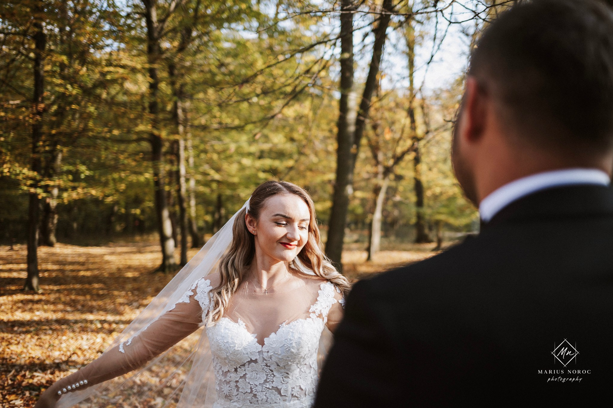 Alexandra & Laurentiu | Padurea Bucium Iasi